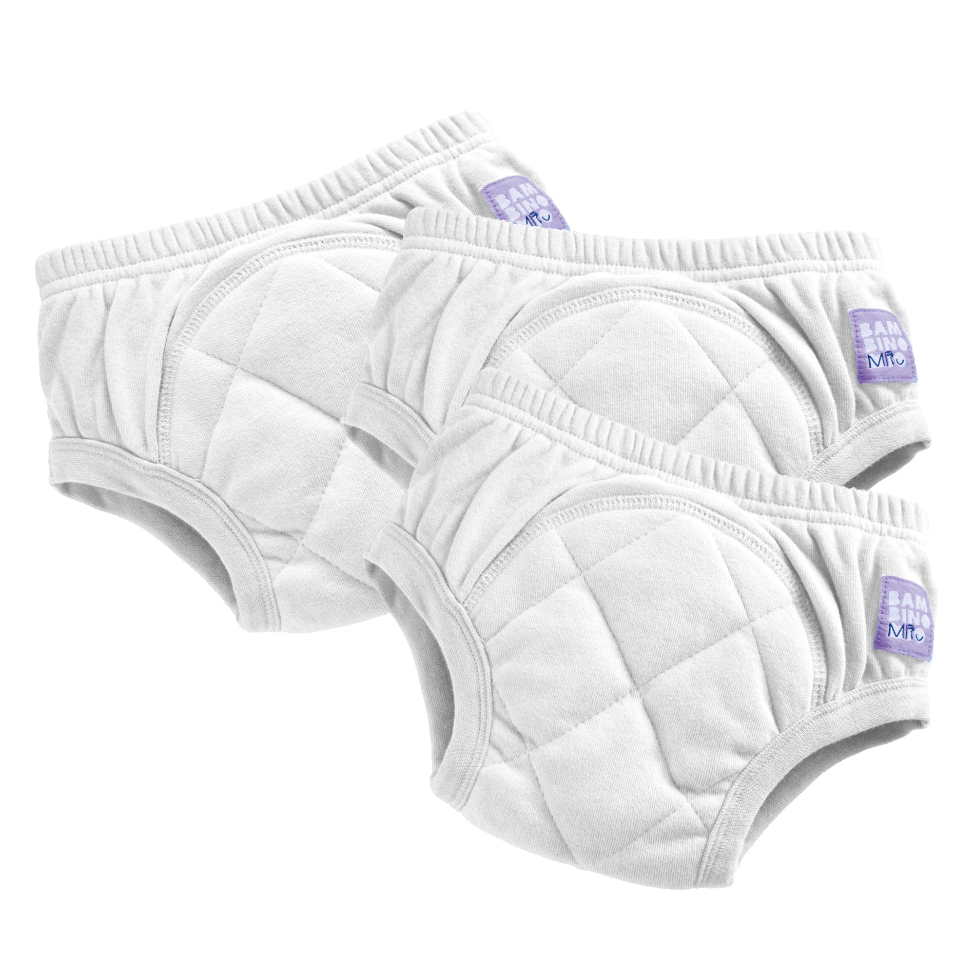 bambino-mio-t-pfchentrainingshose-enhanced-3er-pack-wei image 1