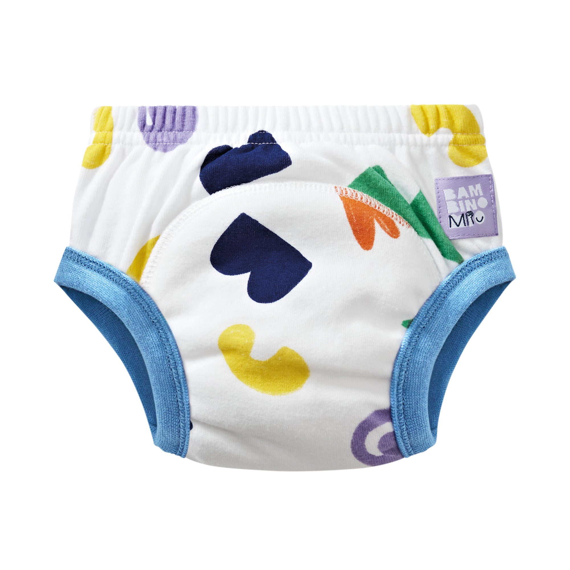 bambino-mio-revolution-re-t-pfchen-trainingshose-wiederverwendbar image 1