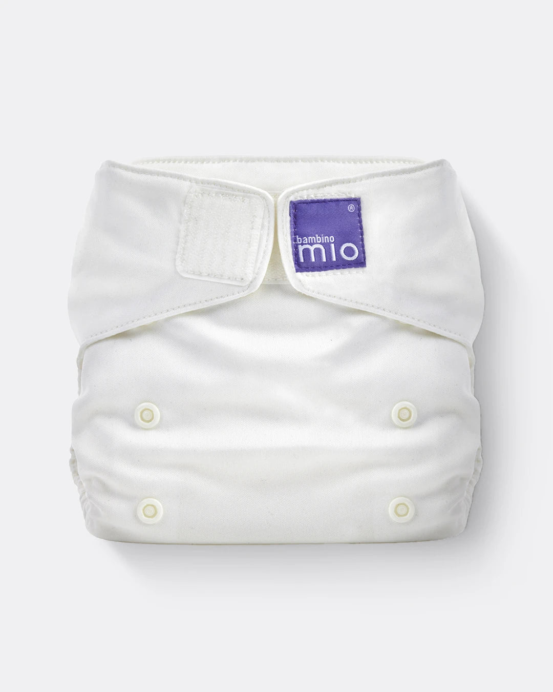 bambino-mio-miosolo-classic-all-in-one-stoffwindel-marshmallow image 1