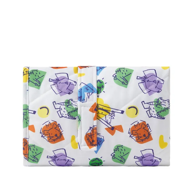 bambino-mio-wickelunterlage-f-r-unterwegs-waschbar image 1