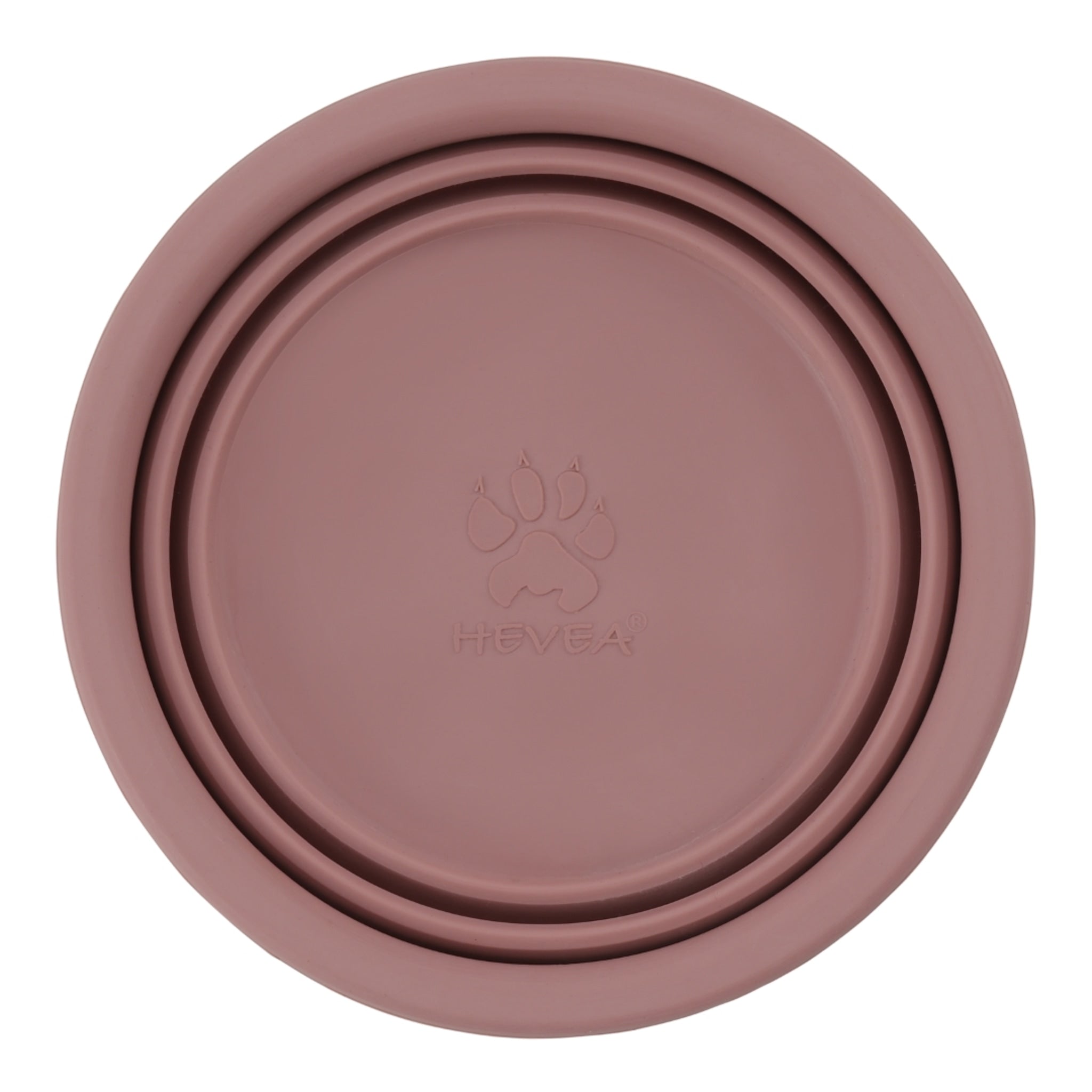 hevea-bowl-on-the-go-hundenapf-faltbarer-reisenapf-naturkautschuk image 6