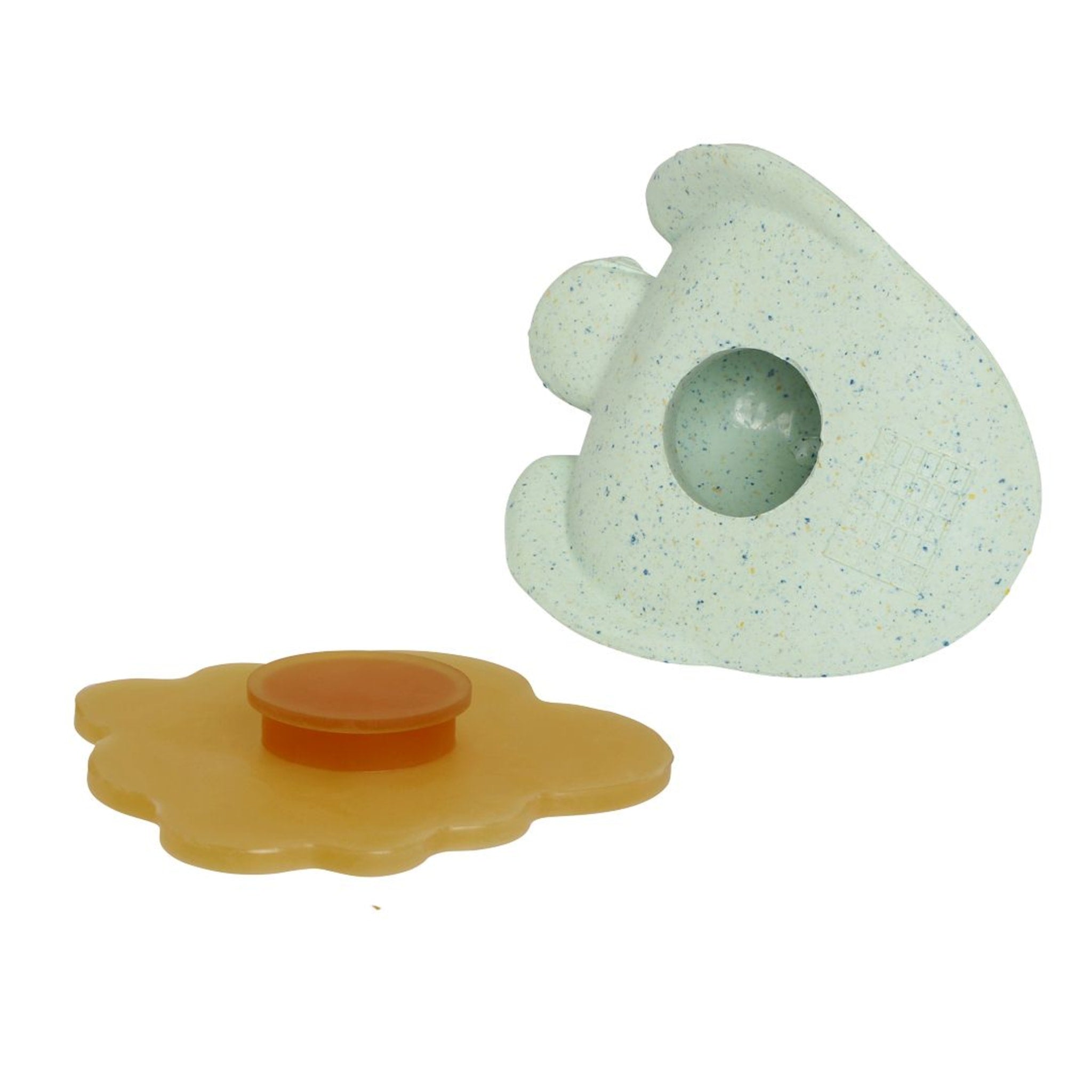 hevea-squeeze-n-splash-wal-schildkr-te-badespielzeug-geschenkset image 4