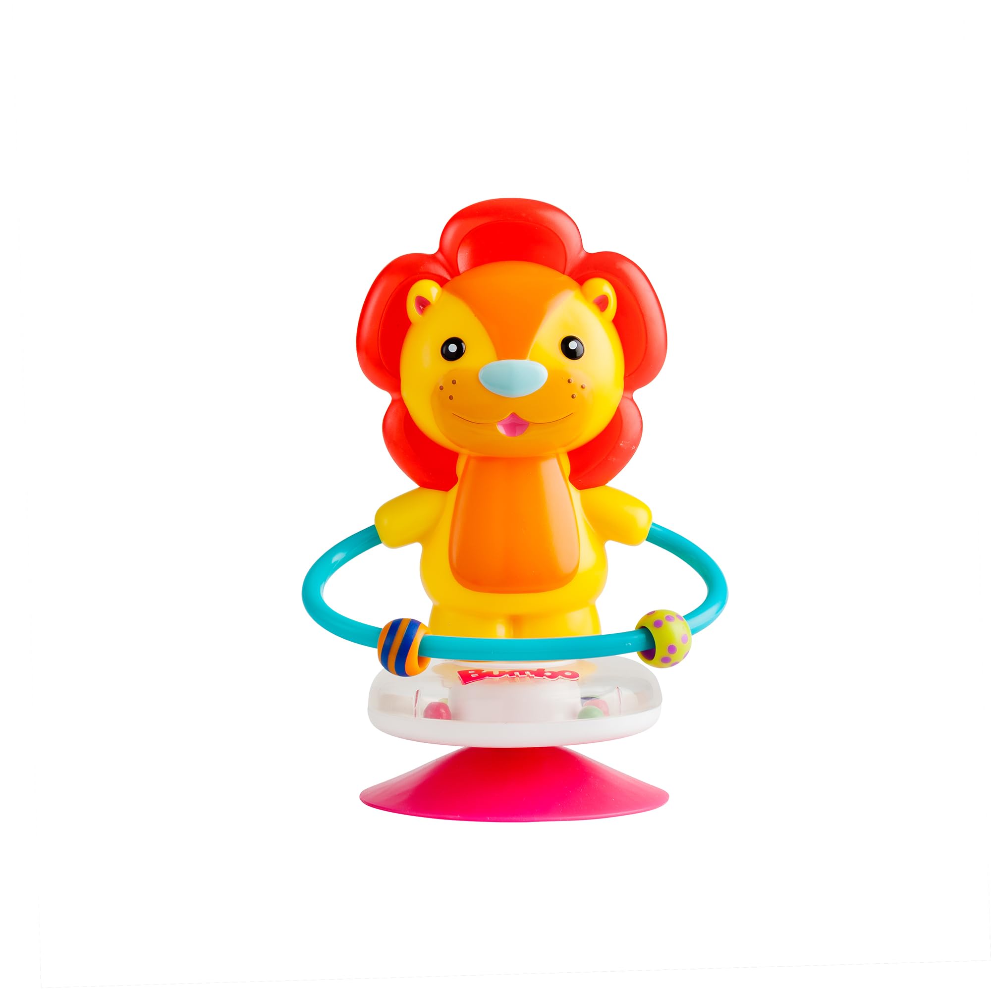 bumbo-luca-lion-toy-babyspielzeug-ab-3-monaten-bpa-frei image 1