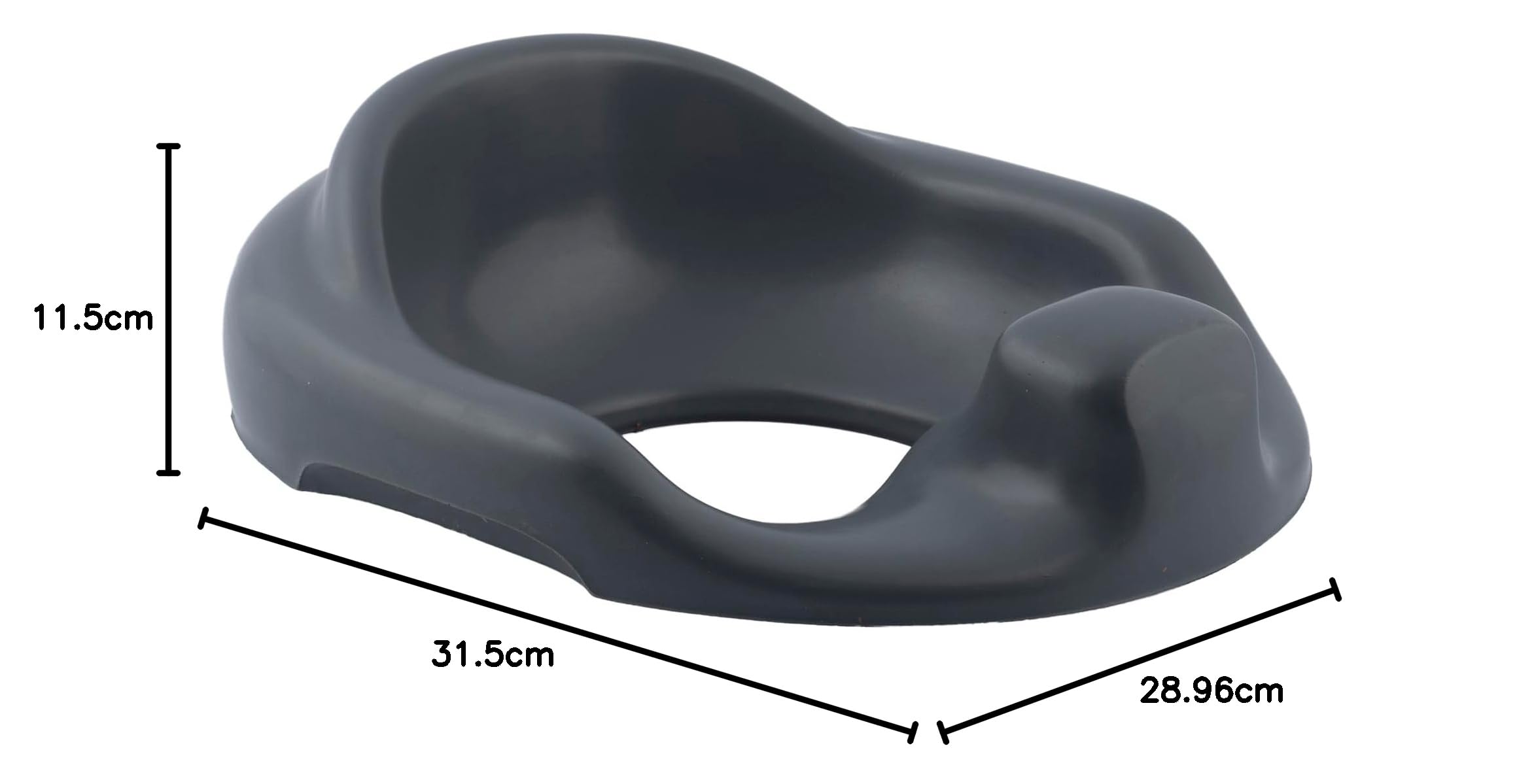 bumbo-toilet-trainer-toilettensitz-slate-grey-18-monate-3-jahre image 5