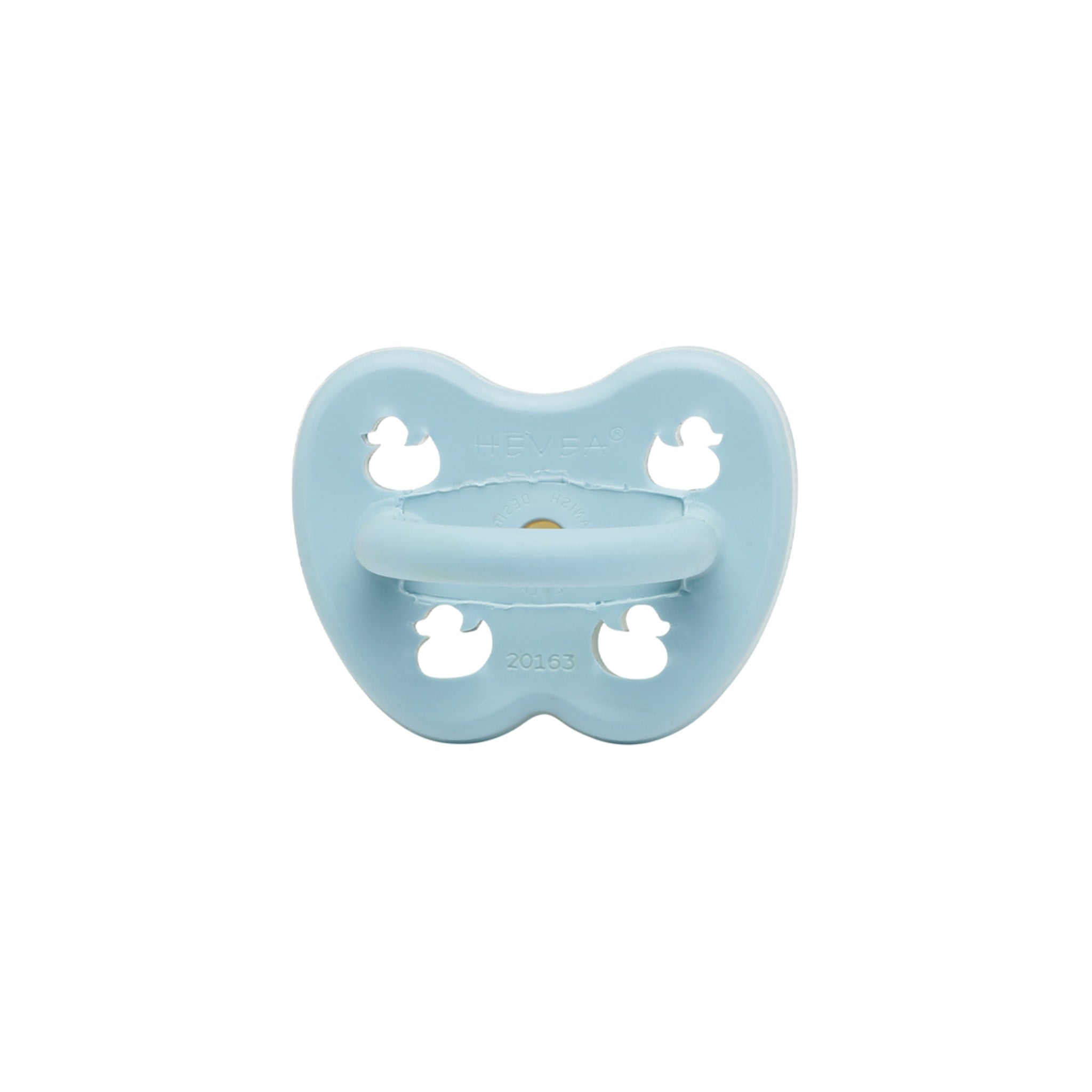 hevea-schnuller-neugeborene-0-monate-orthodontic-einzelpack image 8