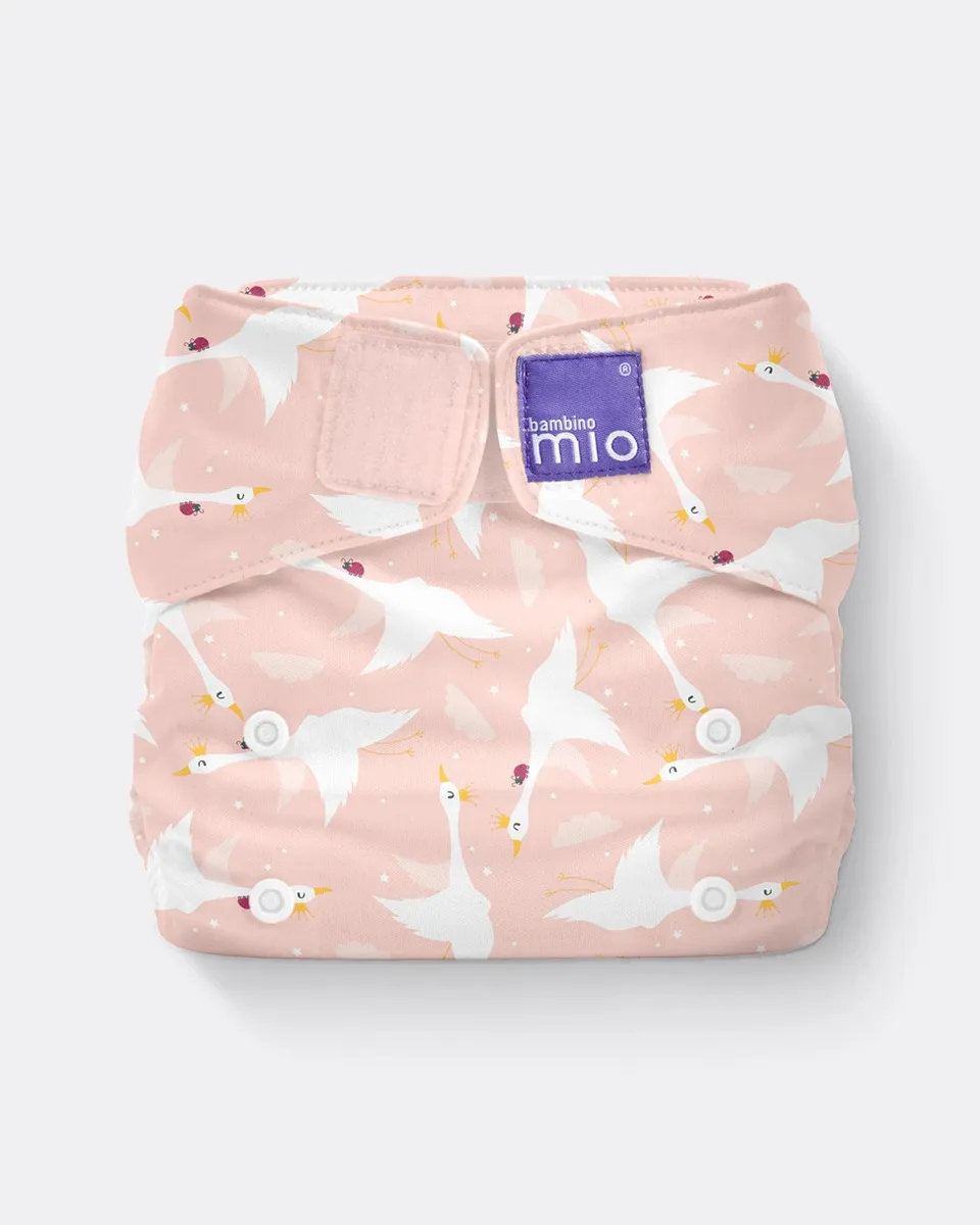 bambino-mio-miosolo-classic-all-in-one-stoffwindel-schl-friger-schwan image 1