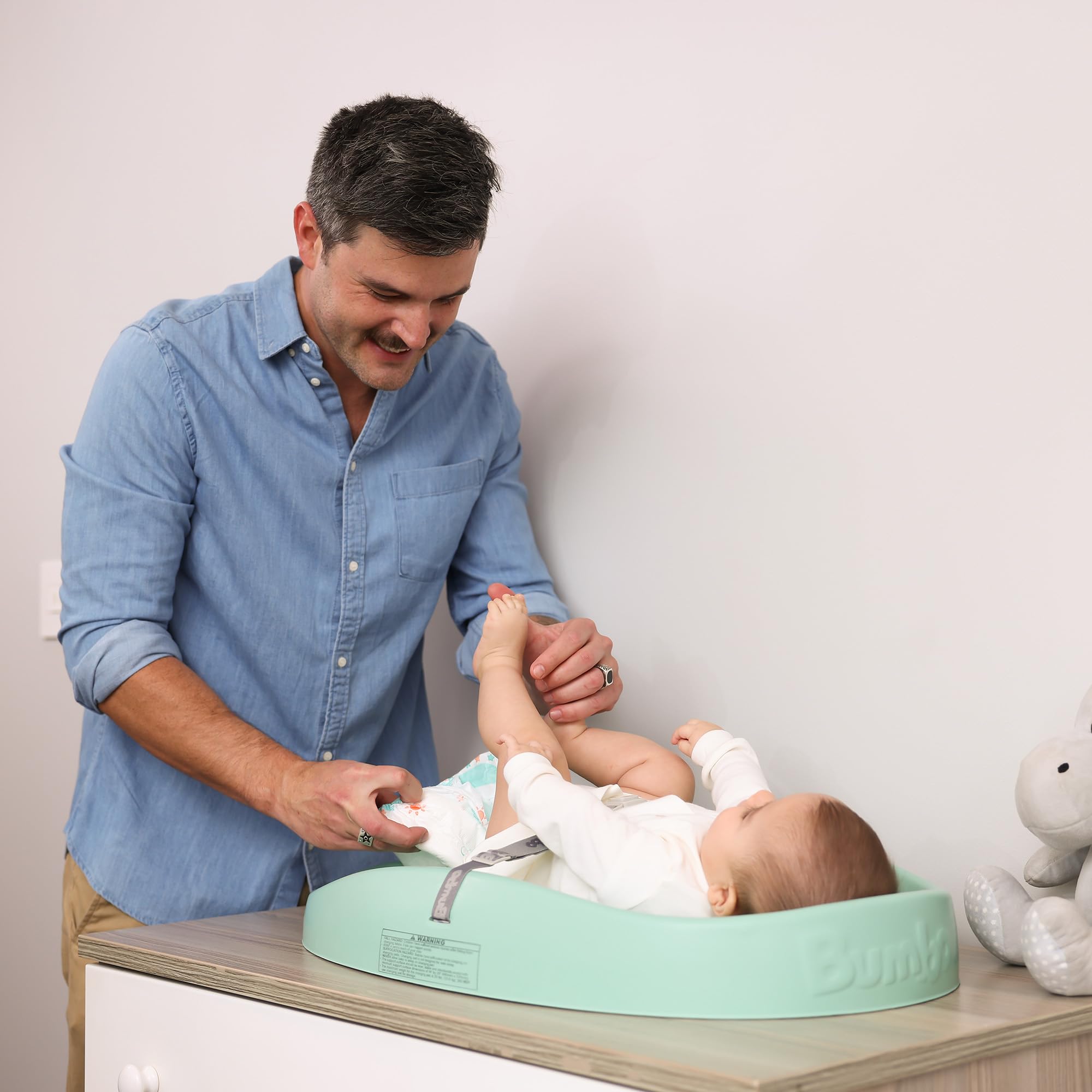 bumbo-wickelunterlage-hemlock-ergonomisch-abwischbar image 6