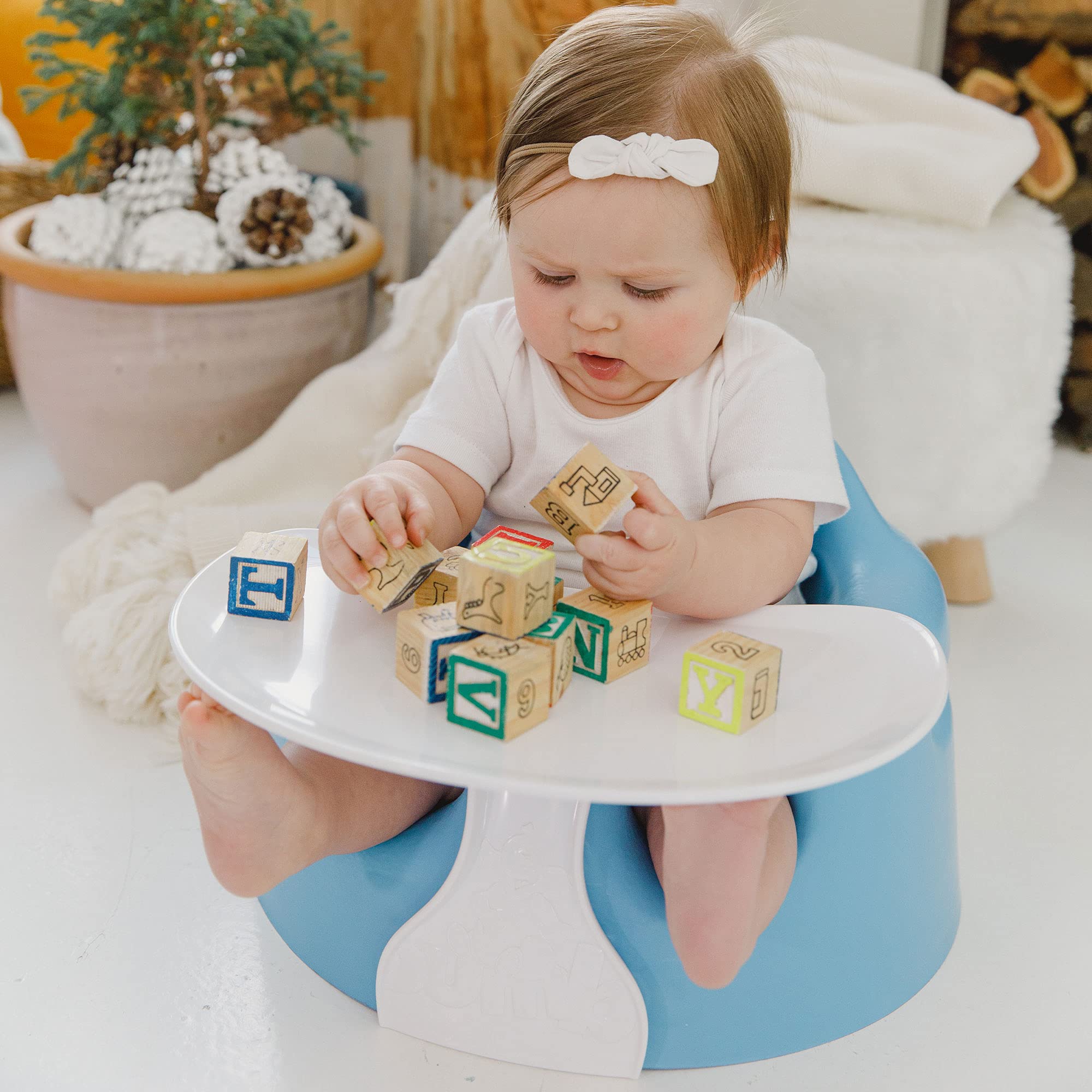 bumbo-ess-und-spielbrett-f-r-floor-seat-hochstuhl image 2