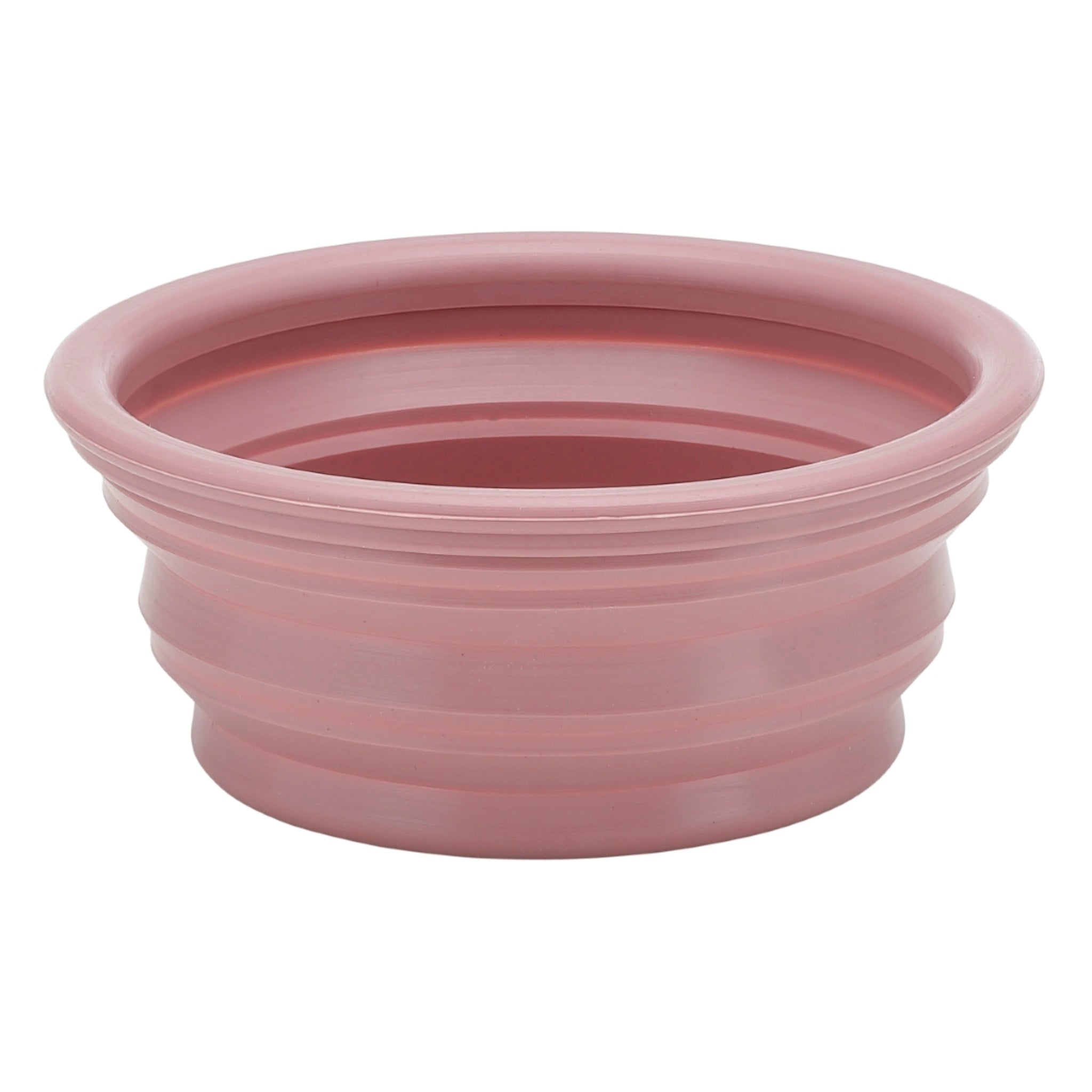 hevea-bowl-on-the-go-hundenapf-faltbarer-reisenapf-naturkautschuk image 5