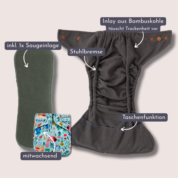 lumina-pocketwindel-bambuskohle-one-size-5-17-kg-inkl-einlage image 3