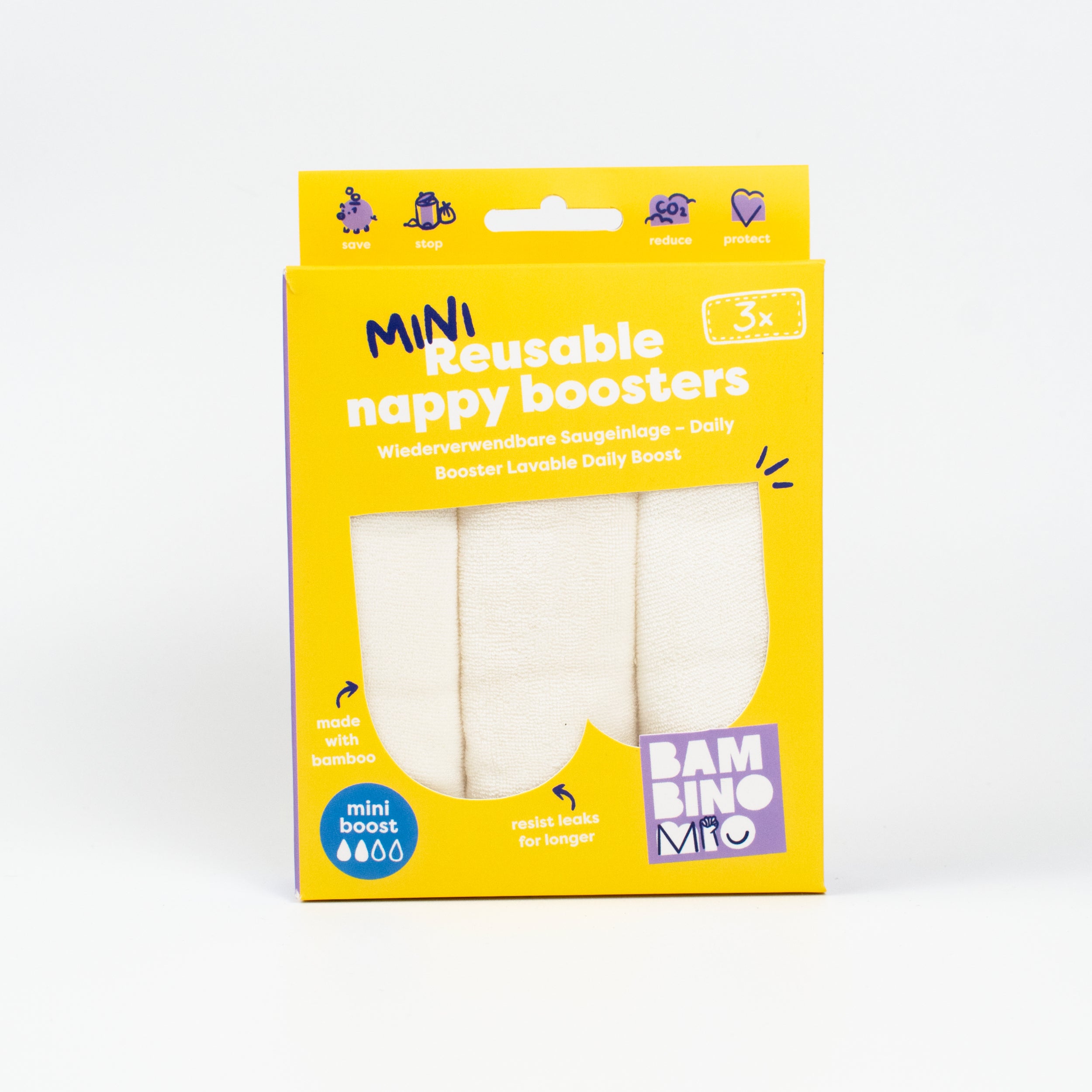 bambino-mio-mini-booster-saugeinlage-3er-pack image 6