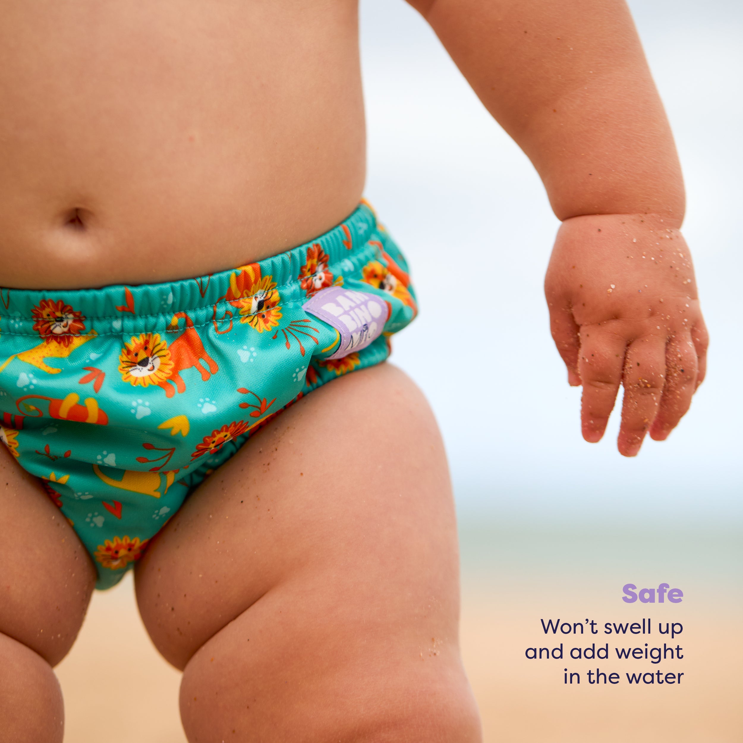 bambino-mio-wiederverwendbare-schwimmwindel-coole-katzen image 7