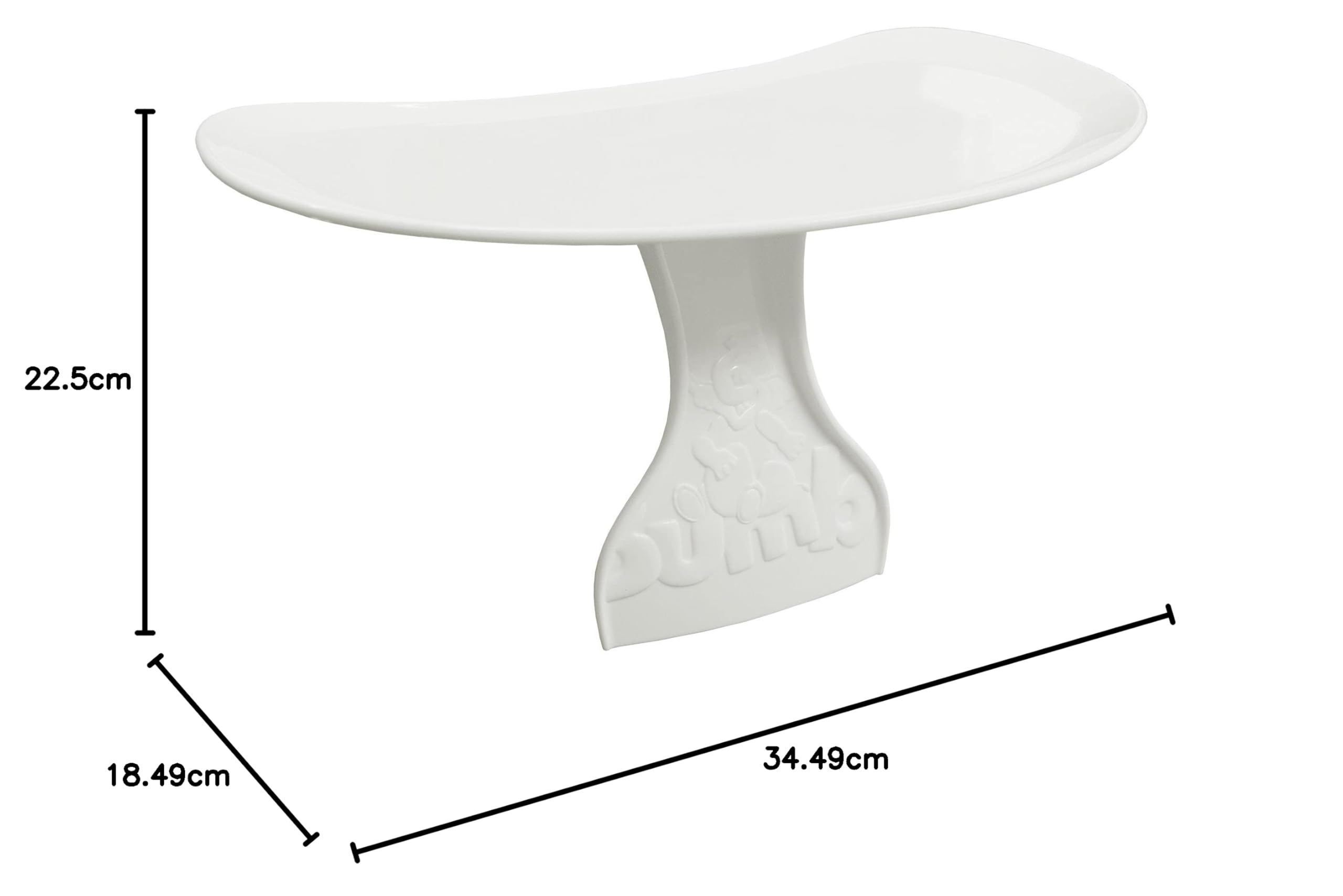 bumbo-ess-und-spielbrett-f-r-floor-seat-hochstuhl image 4