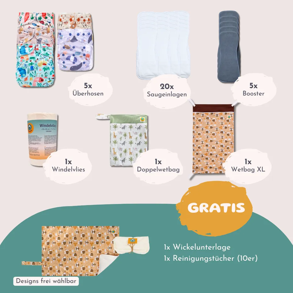 lumina-startpaket-stoffwindeln-one-size-mit-doppelten-beinb-ndchen image 1