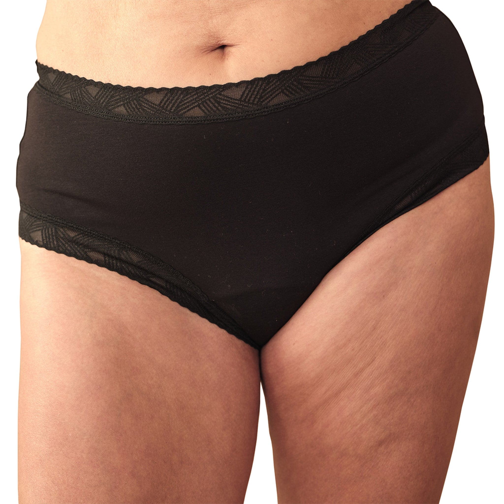 hevea-period-hipsters-periodenslip-bio-baumwolle-mit-spitze image 7
