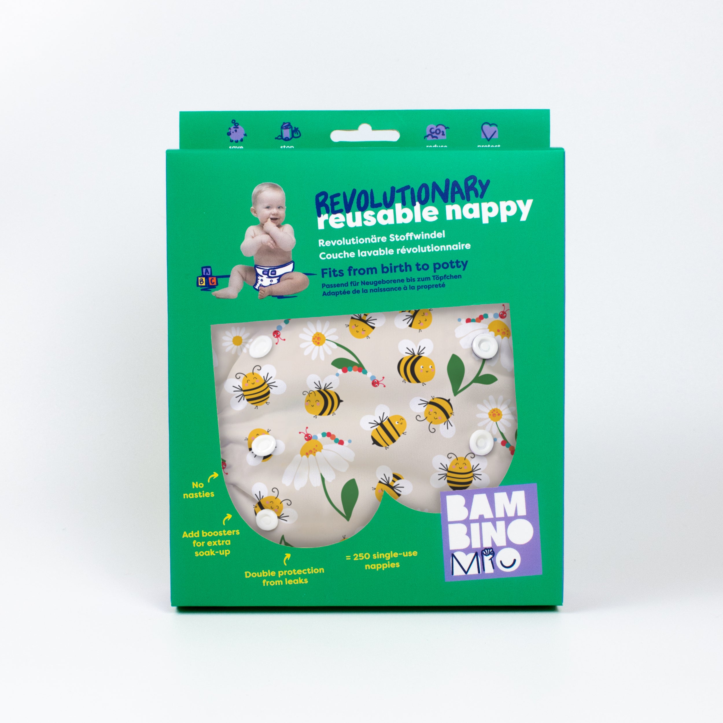 bambino-mio-revolution-re-stoffwindel-fleissige-bienchen-einheitsgr-e image 7