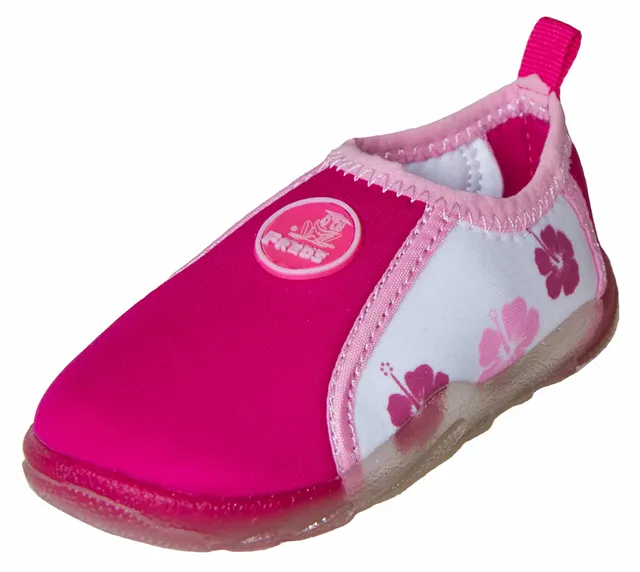 freds-swim-academy-aqua-schuh-pink-f-r-kinder image 1