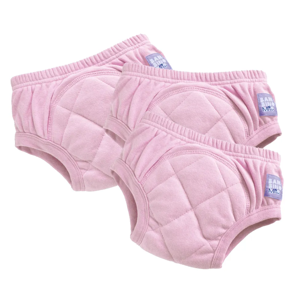 bambino-mio-wiederverwendbare-t-pfchentrainingshose-enhanced-light-pink-3er-pack image 1