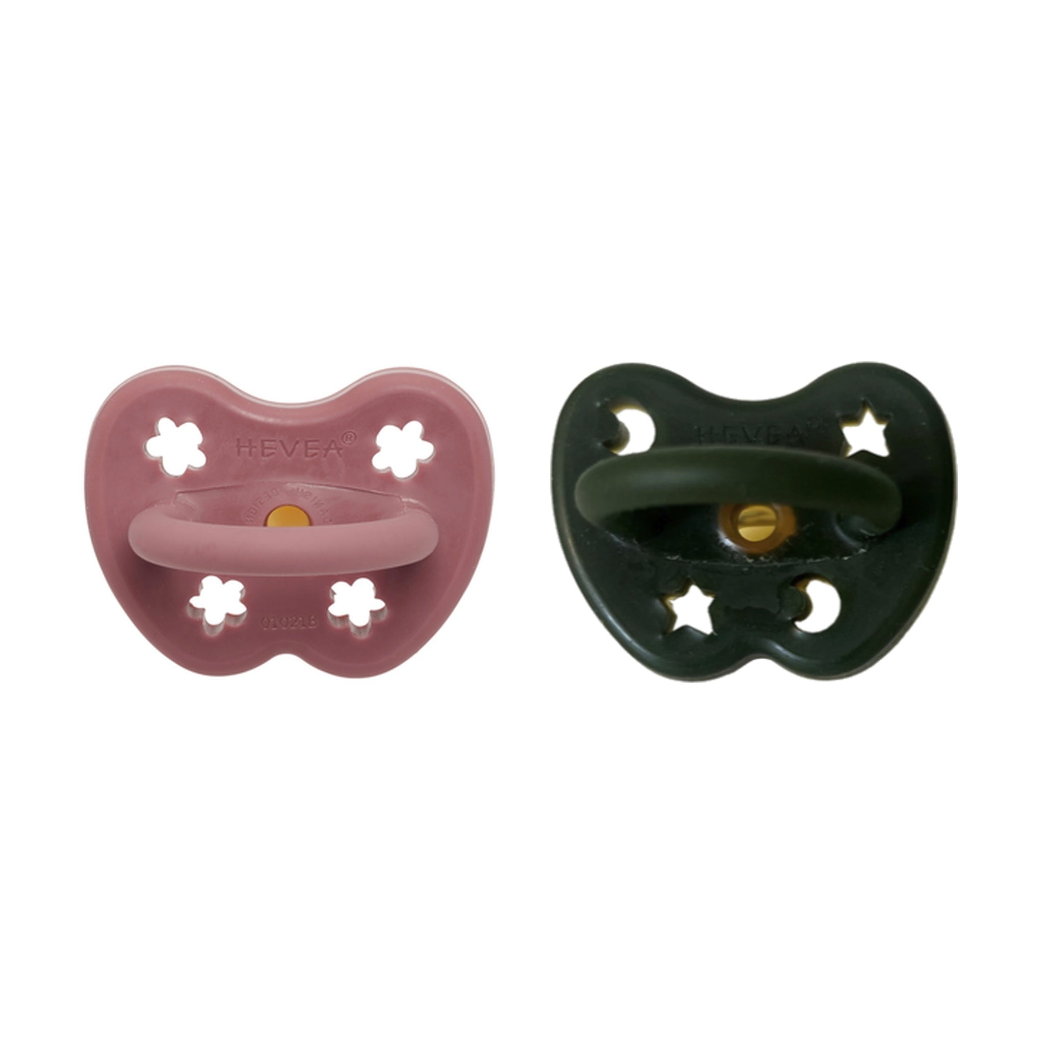 hevea-schnuller-kiefergerecht-3-36-monate-doppelpack-aus-naturkautschuk image 7