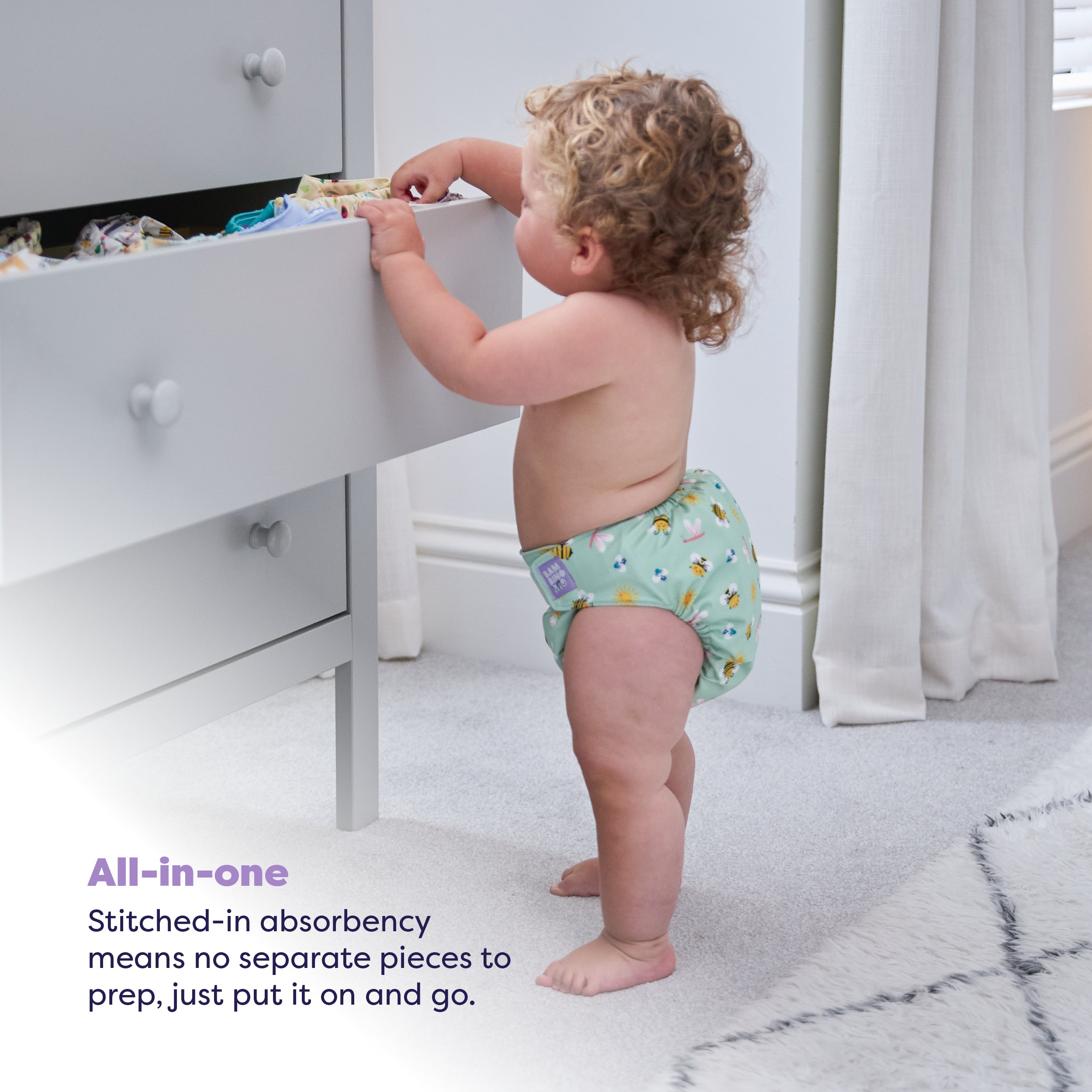 bambino-mio-miosolo-classic-all-in-one-stoffwindel-20er-set-krabbelabenteuer-9-b image 5