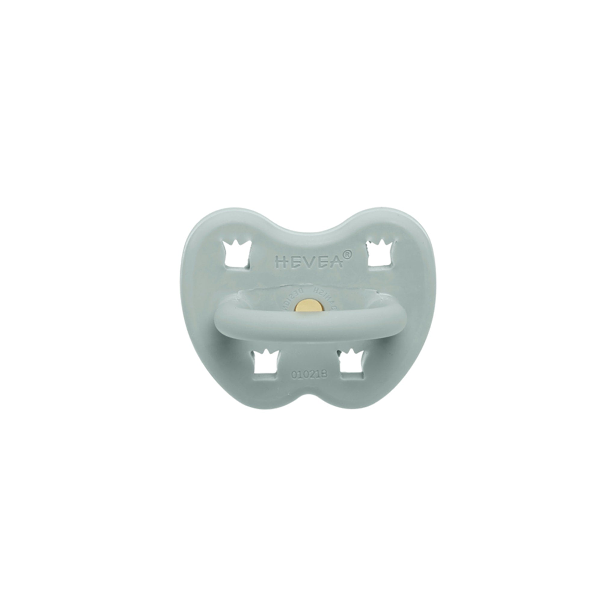 hevea-schnuller-rund-3-36-monate-einzelpack image 8