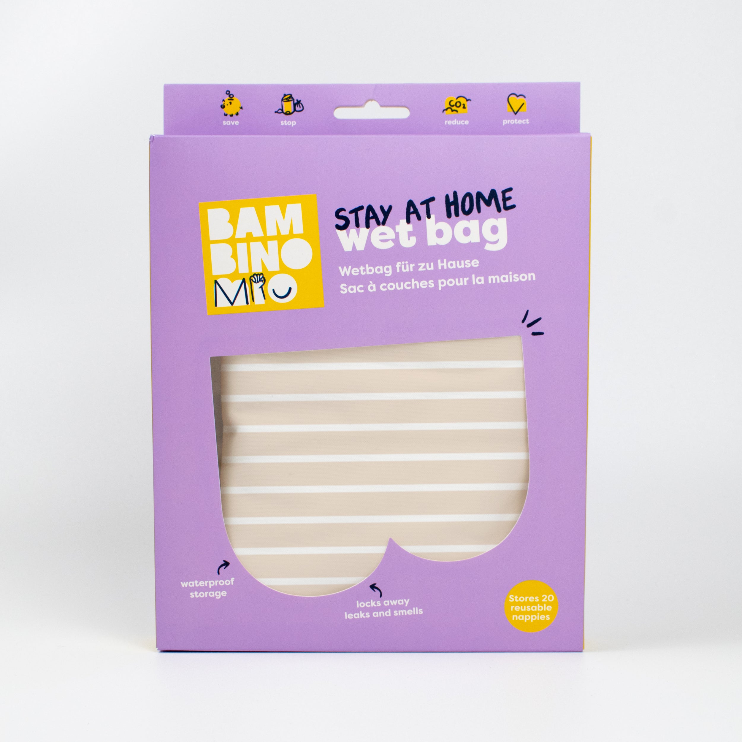 bambino-mio-wetbag-f-r-zu-hause-neutrale-streifen-f-r-20-stoffwindeln image 6