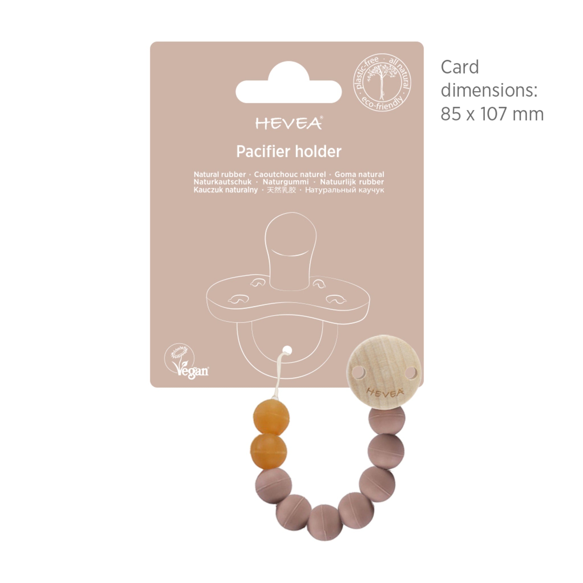 hevea-schnullerhalter-mit-naturkautschuk-perlen-und-holzclip image 6