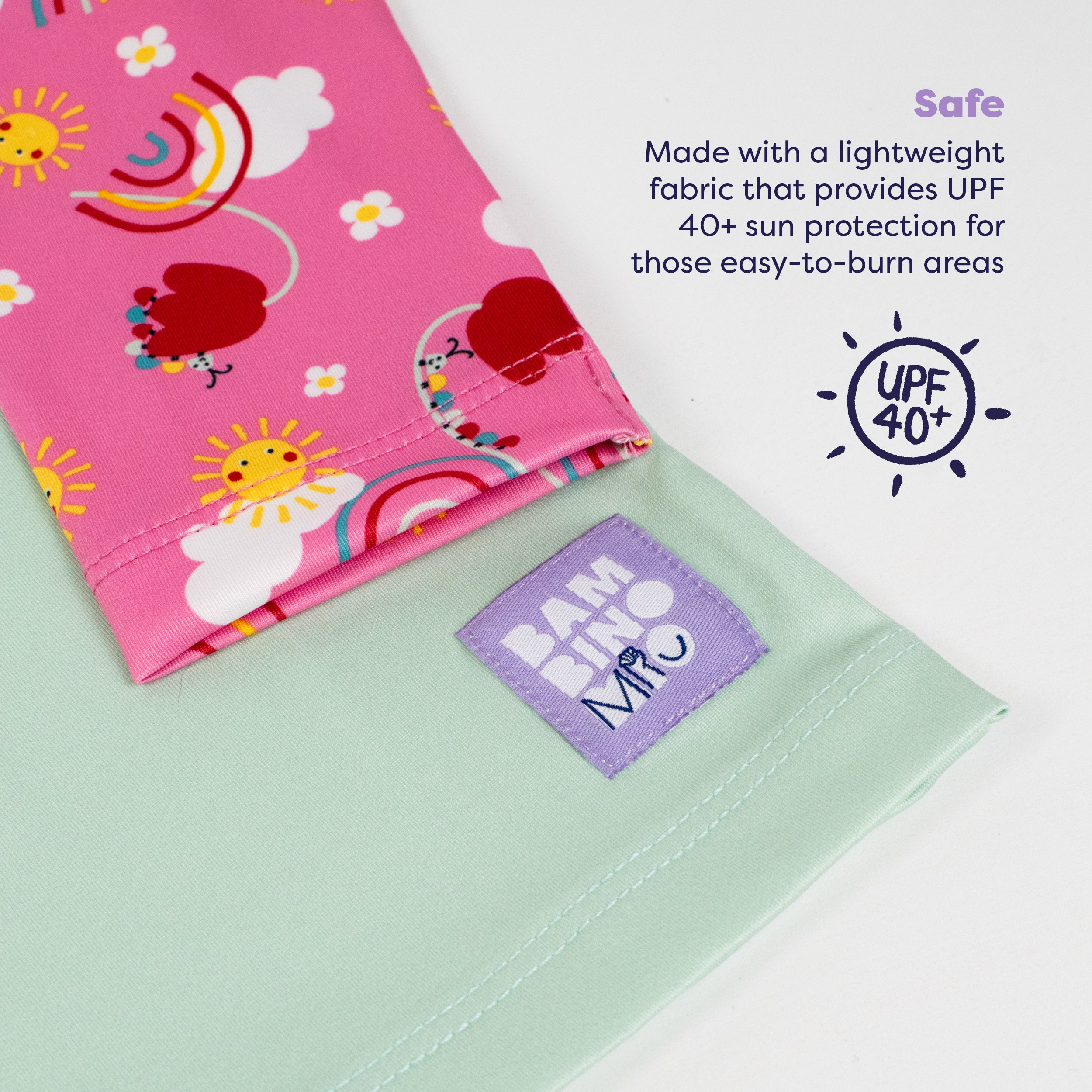 bambino-mio-baby-uv-shirt-upf-40-gl-ckliche-tage image 3
