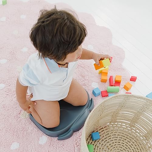 bumbo-elipad-sitz-und-knieschutz-slate-grey image 7