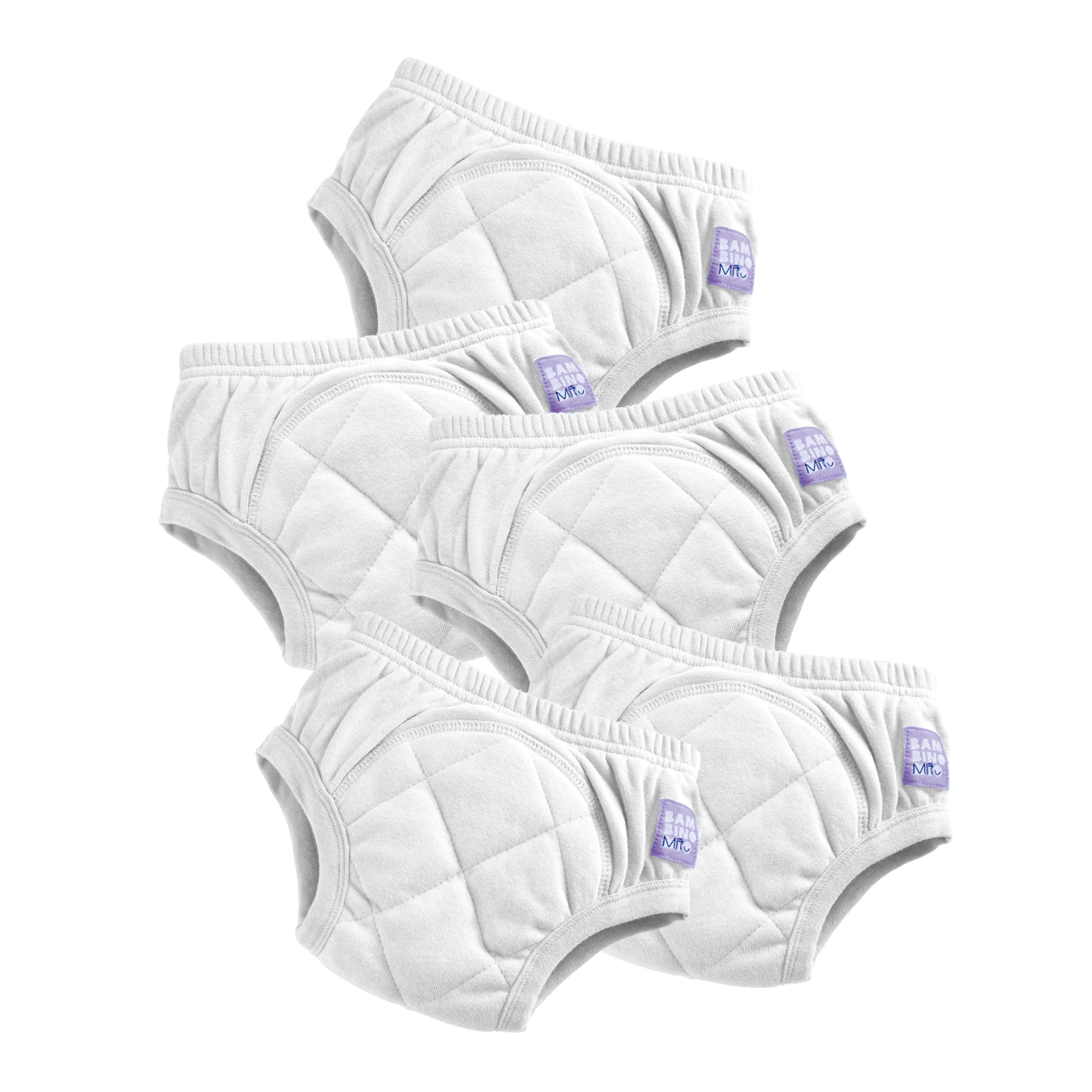 bambino-mio-t-pfchentrainingshose-5er-pack-mix-dino-enhanced image 1