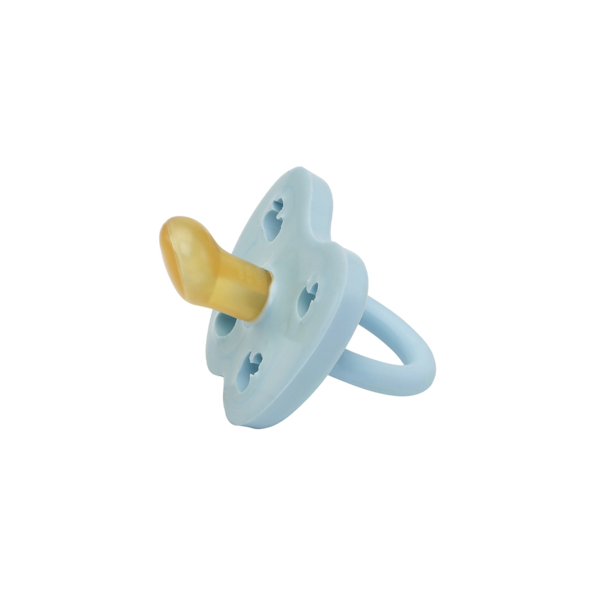 hevea-schnuller-neugeborene-0-monate-orthodontic-einzelpack image 7