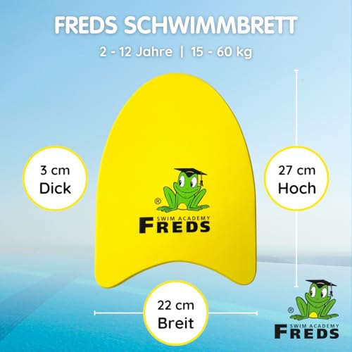 freds-swim-academy-swimboard-schwimmbrett-2-12-jahre image 8