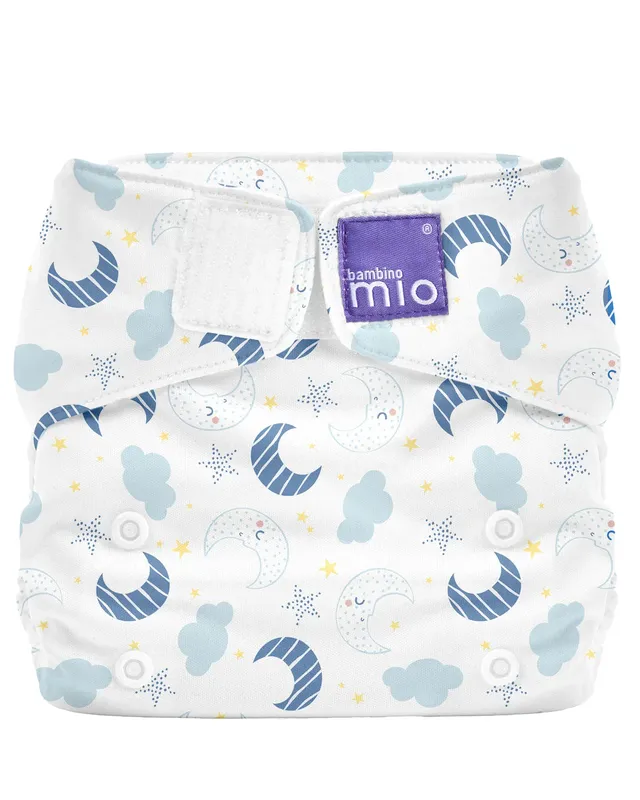 bambino-mio-miosolo-classic-all-in-one-stoffwindel-sanfte-schlafm-tze image 1