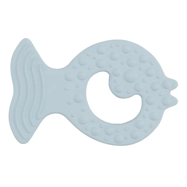 hevea-fisch-bei-ring-aus-100-naturkautschuk-f-r-babys image 1