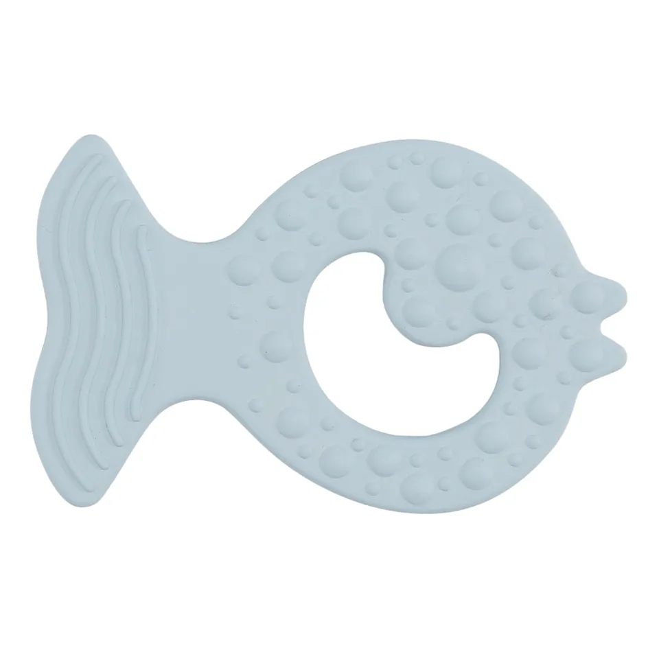 hevea-fisch-bei-ring-aus-100-naturkautschuk-f-r-babys image 1