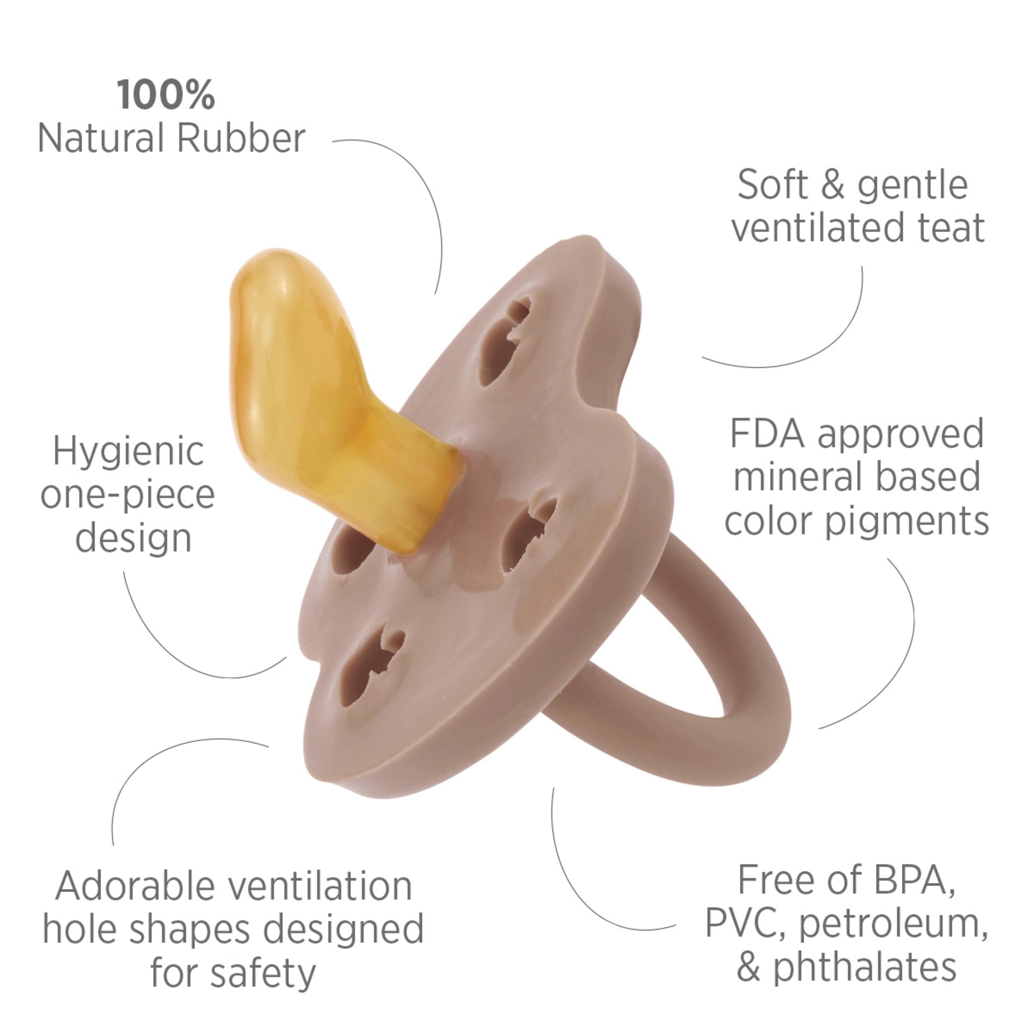 hevea-schnuller-newborn-0-monate-2er-pack-kiefergerecht image 5