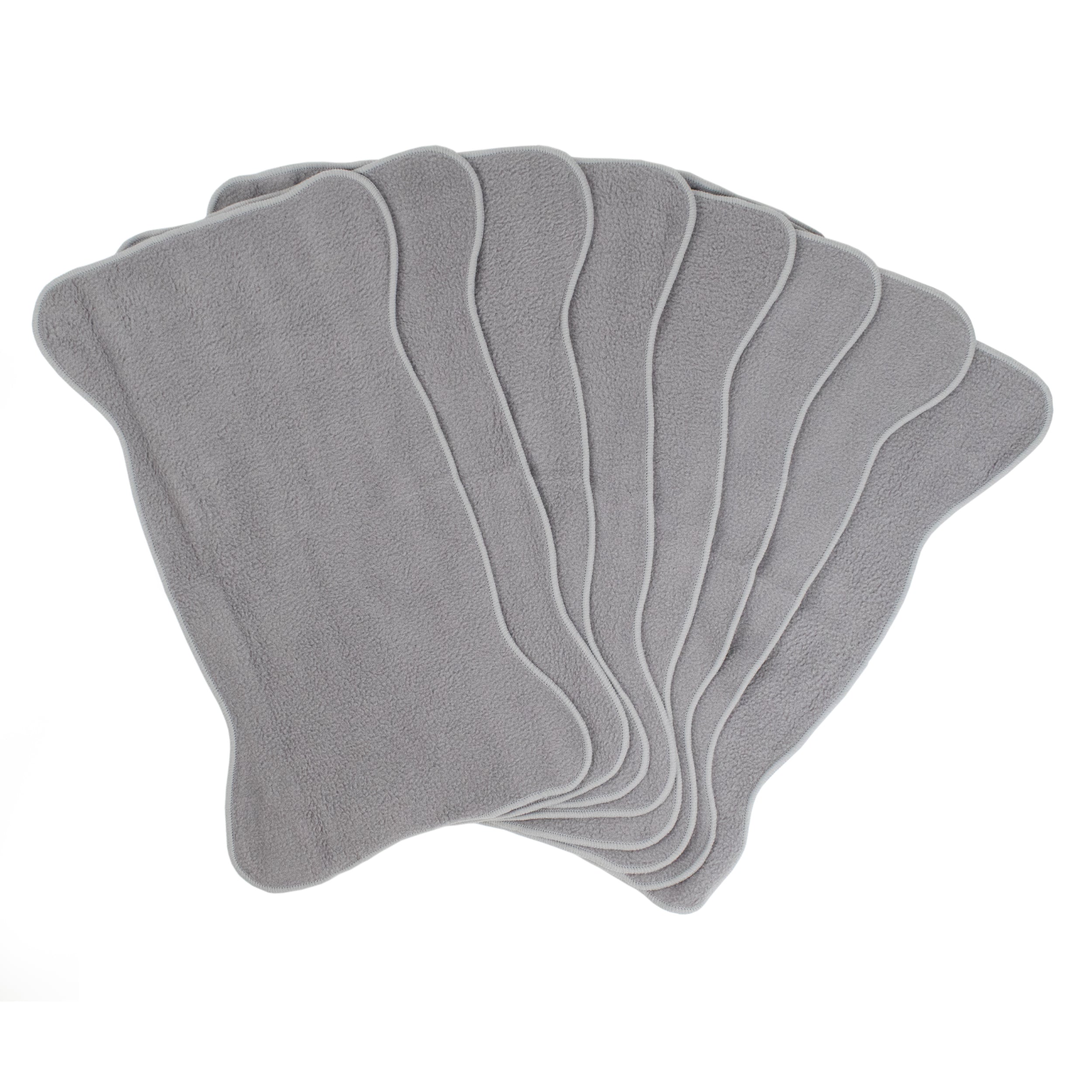 bambino-mio-revolution-res-windelvlies-8er-pack-wiederverwendbar image 1