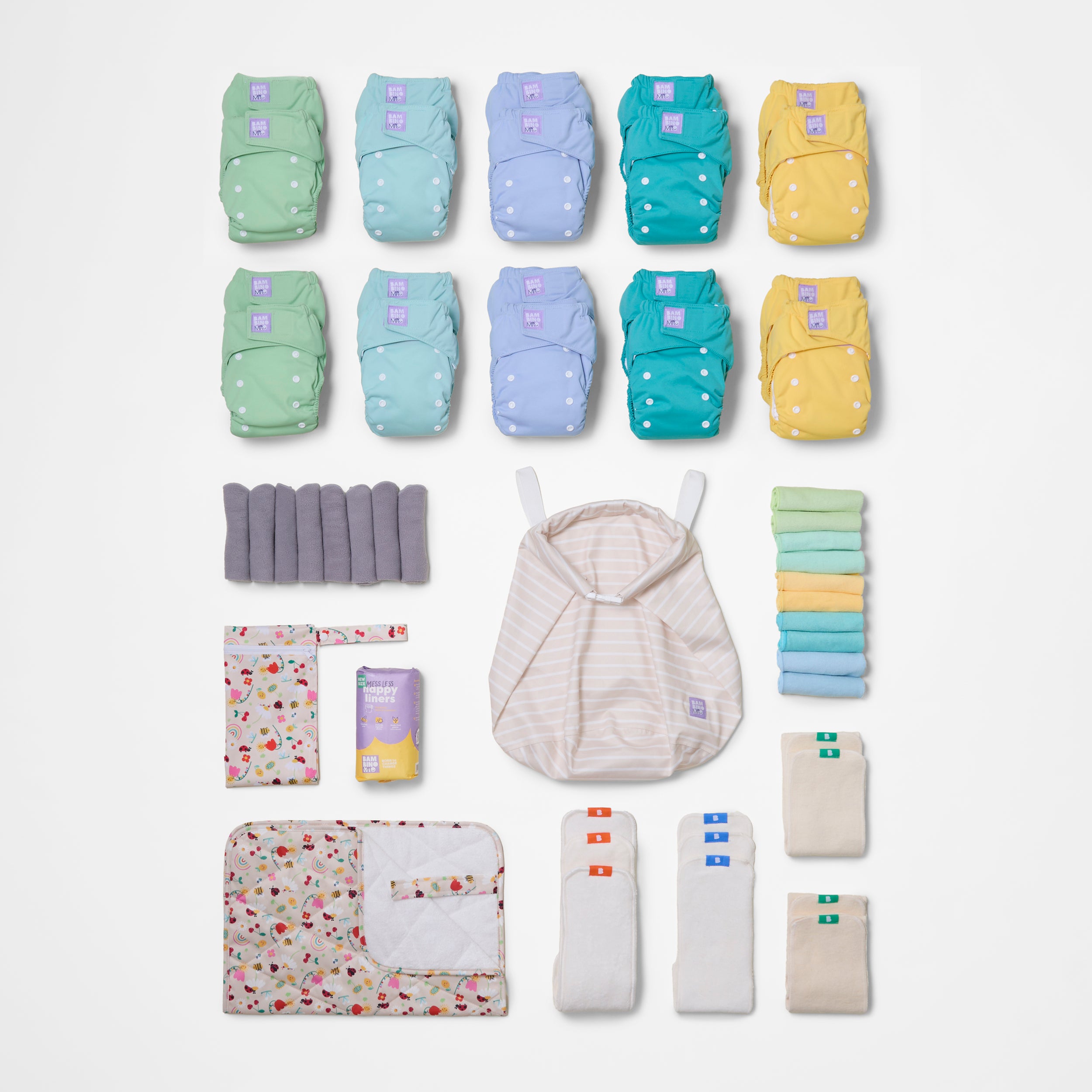bambino-mio-die-alles-box-wiederverwendbare-windeln-pastellfarben-mix image 1
