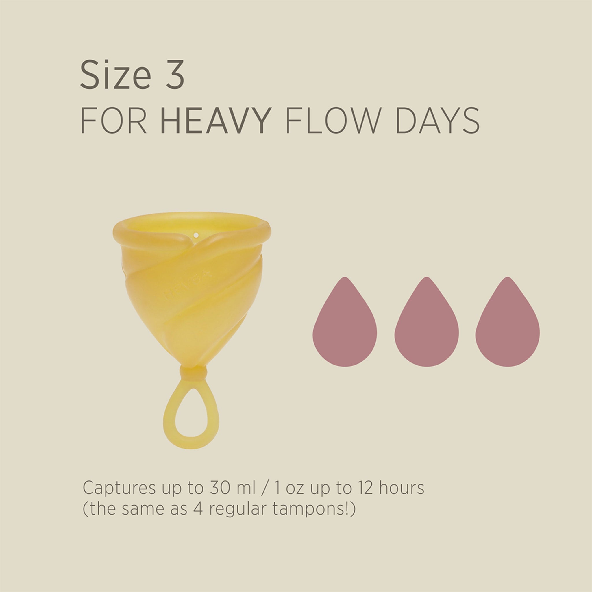 hevea-loop-menstruationstasse-gr-e-3-naturkautschuk image 3
