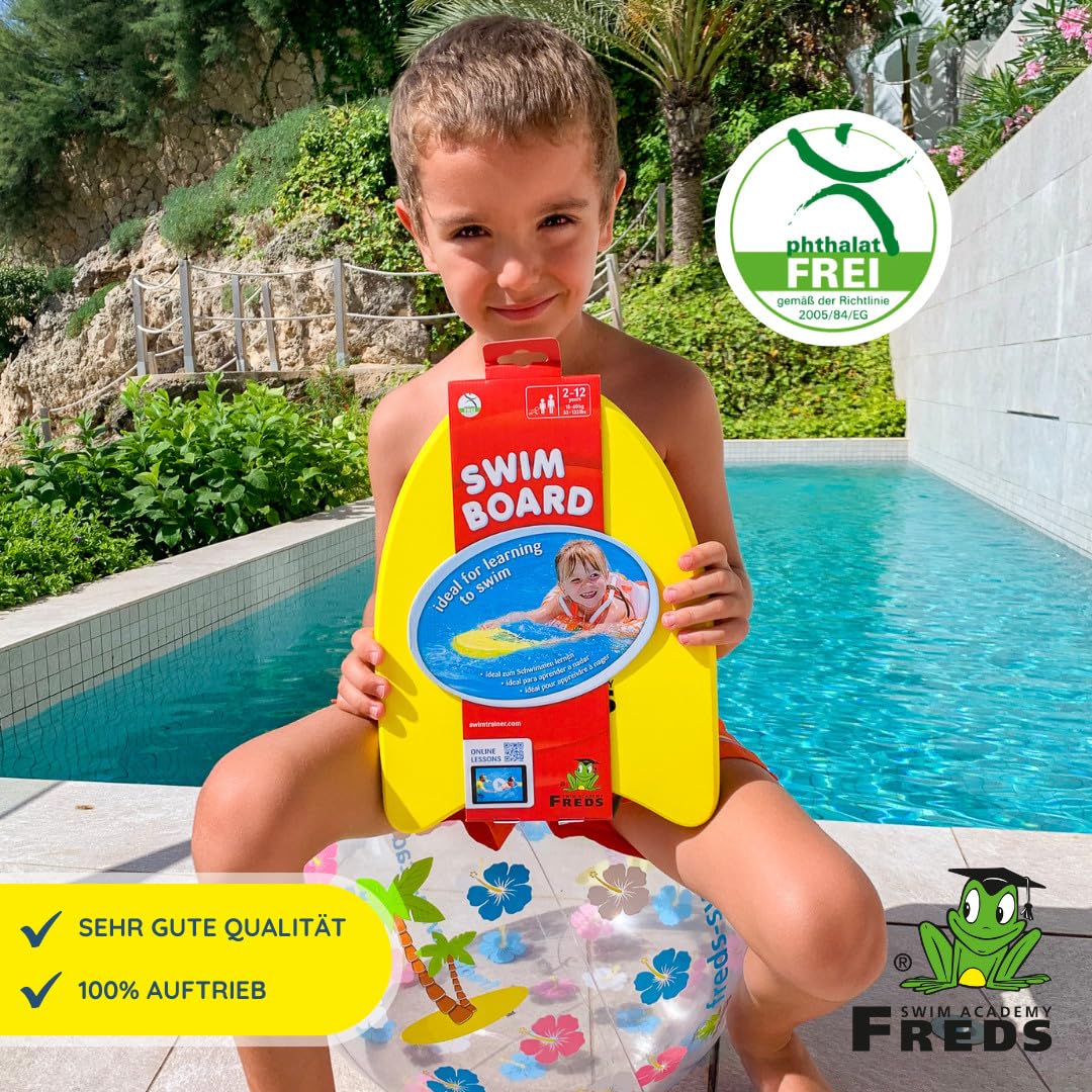 freds-swim-academy-swimboard-schwimmbrett-2-12-jahre image 5