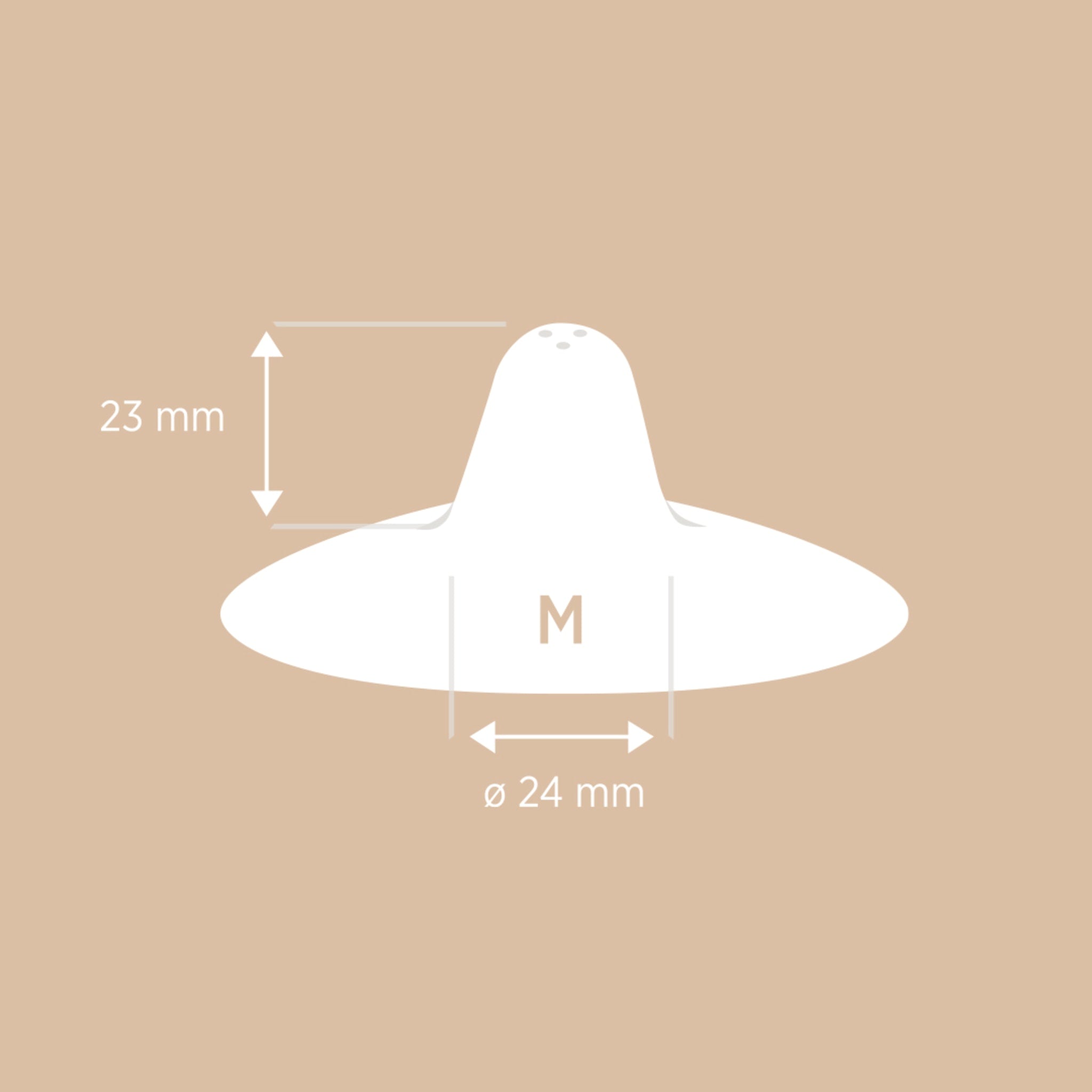 hevea-stillh-tchen-aus-naturkautschuk-2er-pack-medium image 3