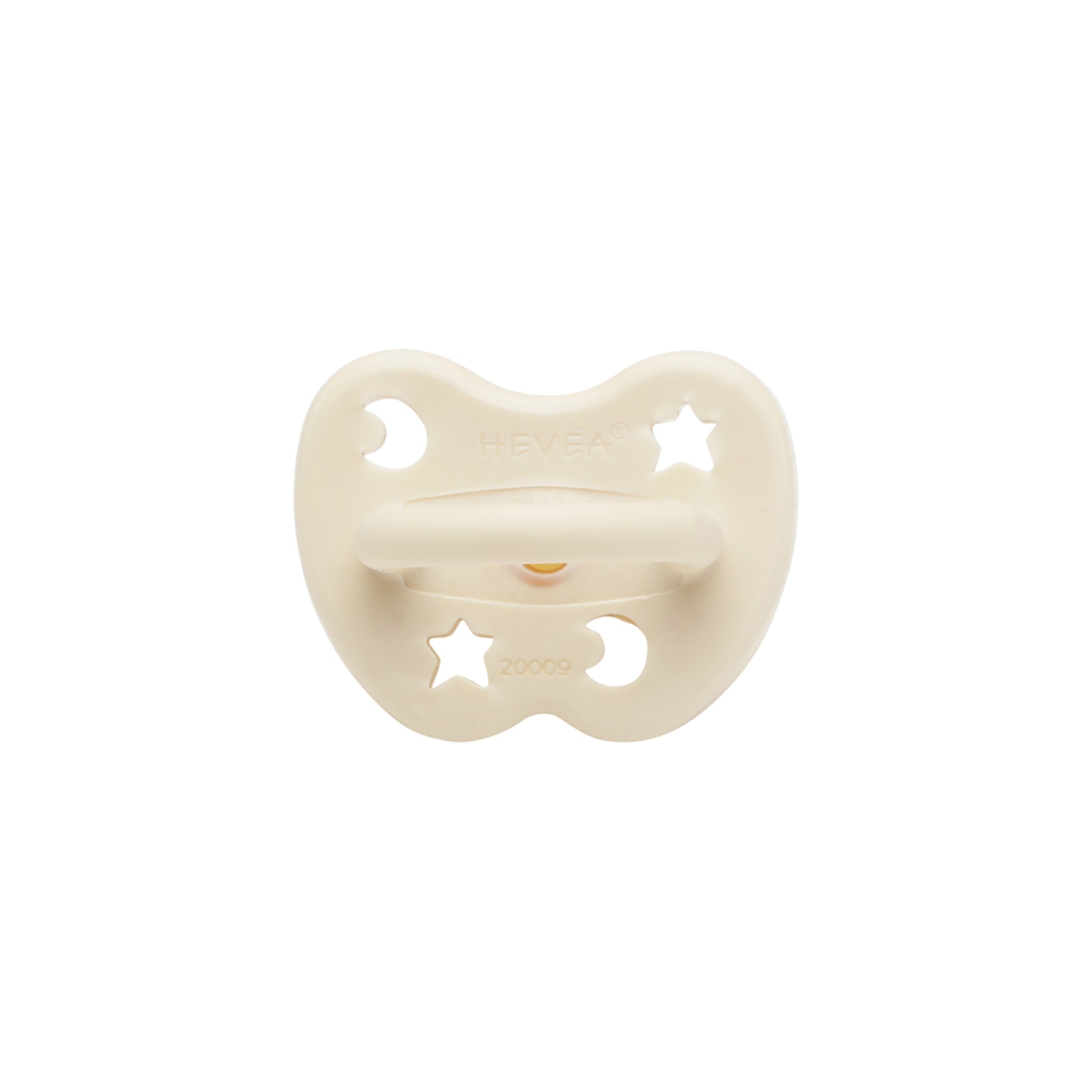 hevea-schnuller-3-36-monate-single-pack-kiefergerecht image 4