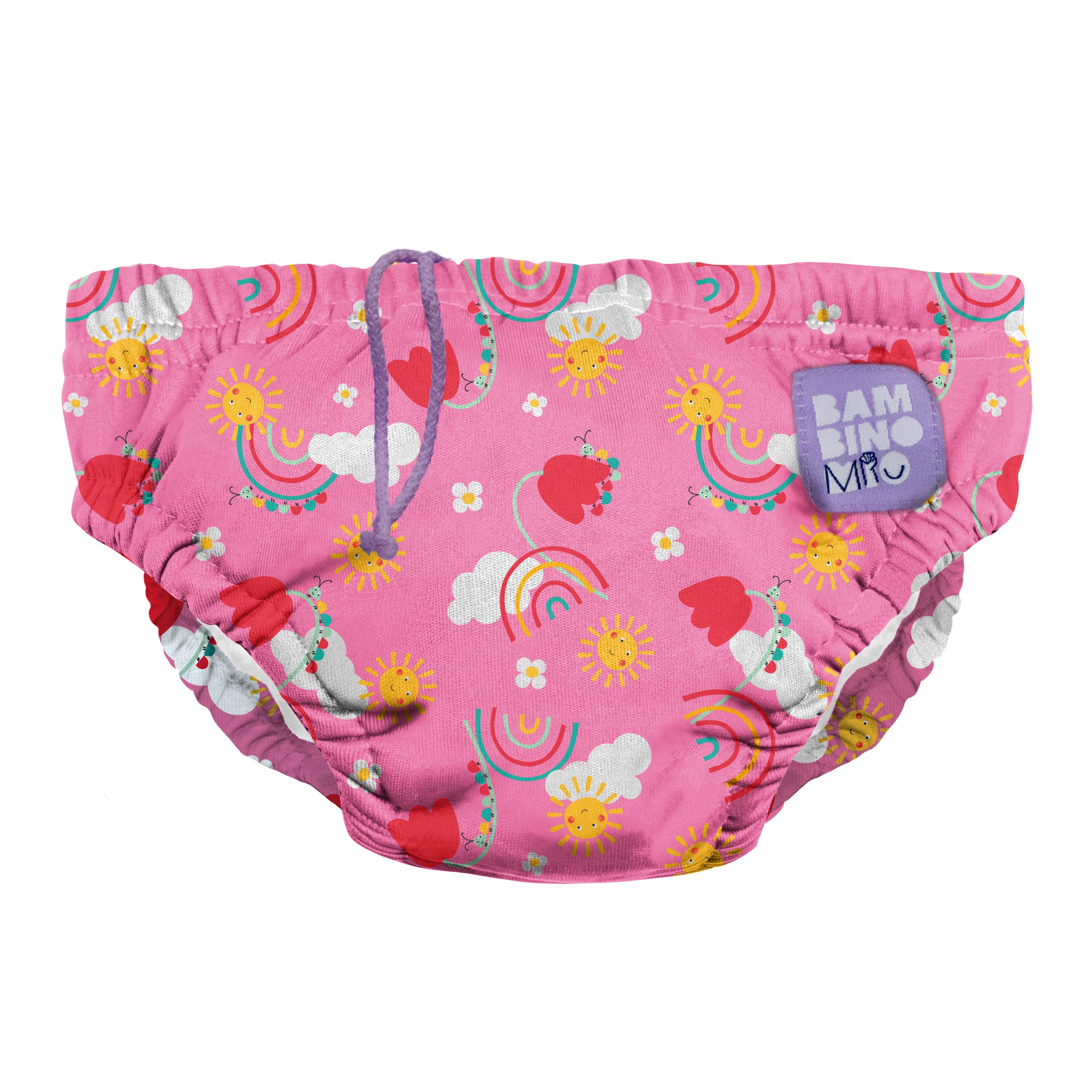 bambino-mio-wiederverwendbare-schwimmwindel-gl-ckliche-tage image 1