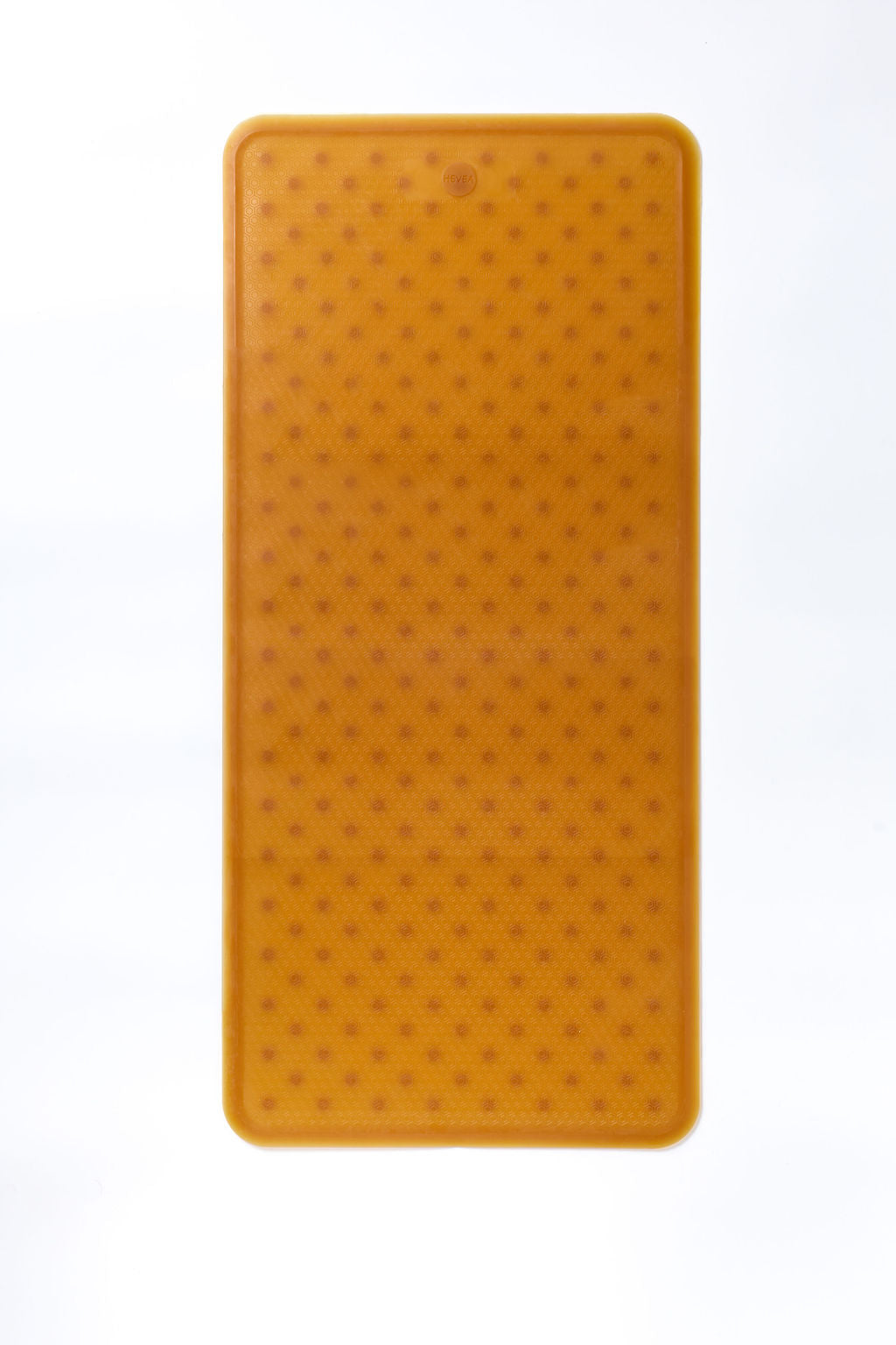 hevea-honeycomb-badematte-aus-naturkautschuk image 1