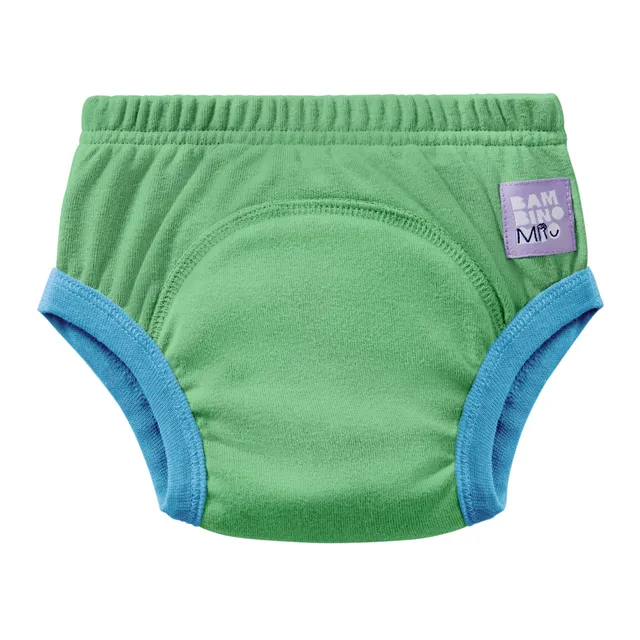 bambino-mio-elite-wiederverwendbare-t-pfchentrainingshose-farn image 1