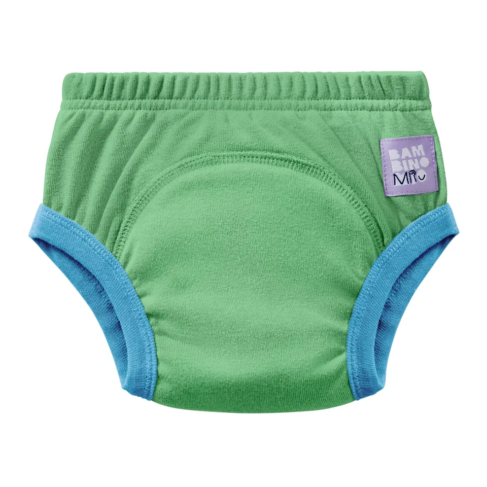 bambino-mio-elite-wiederverwendbare-t-pfchentrainingshose-farn image 1