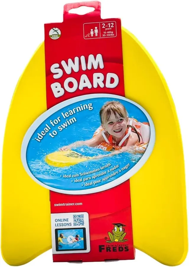 freds-swim-academy-swimboard-schwimmbrett-2-12-jahre image 1