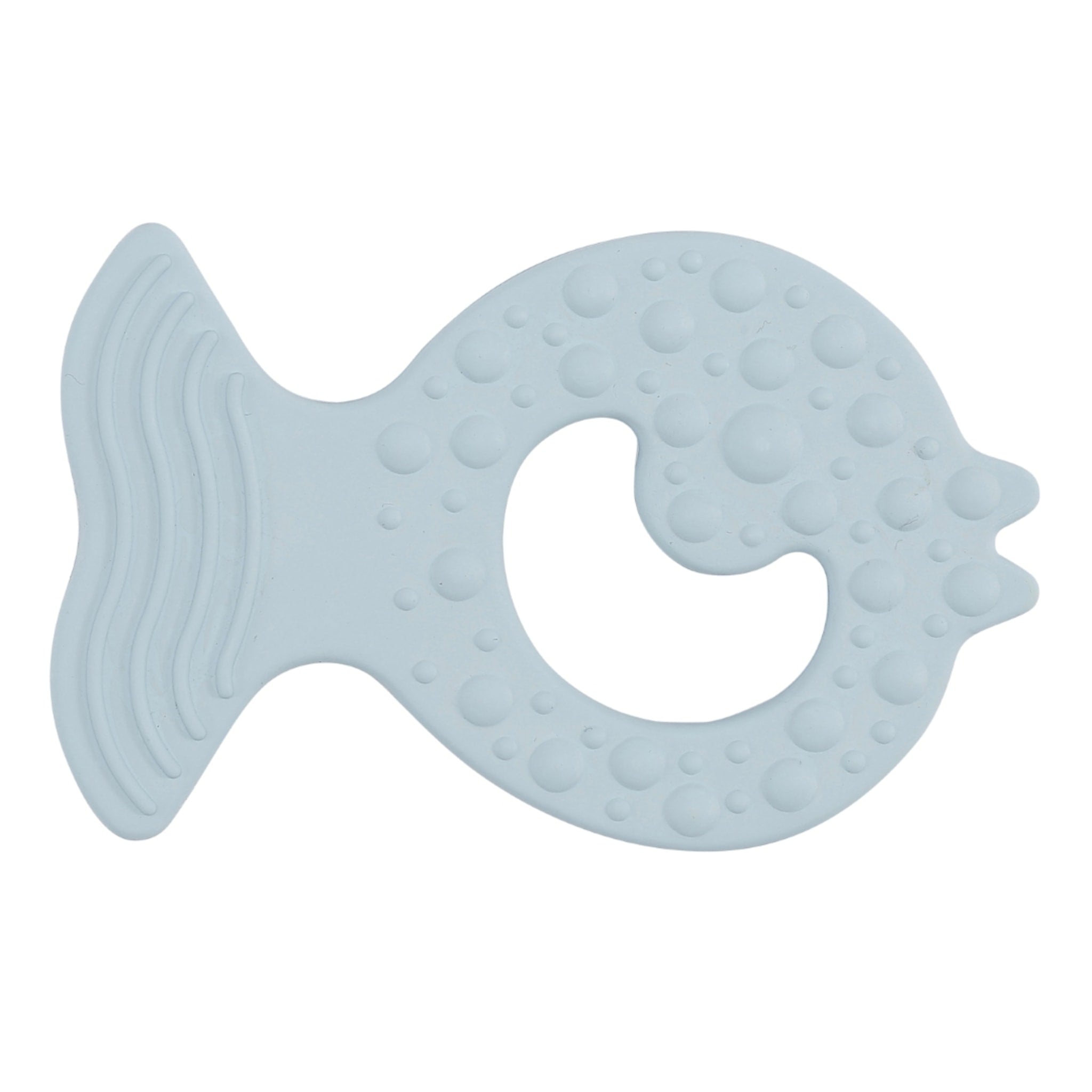 hevea-fisch-bei-ring-aus-100-naturkautschuk-f-r-babys image 1