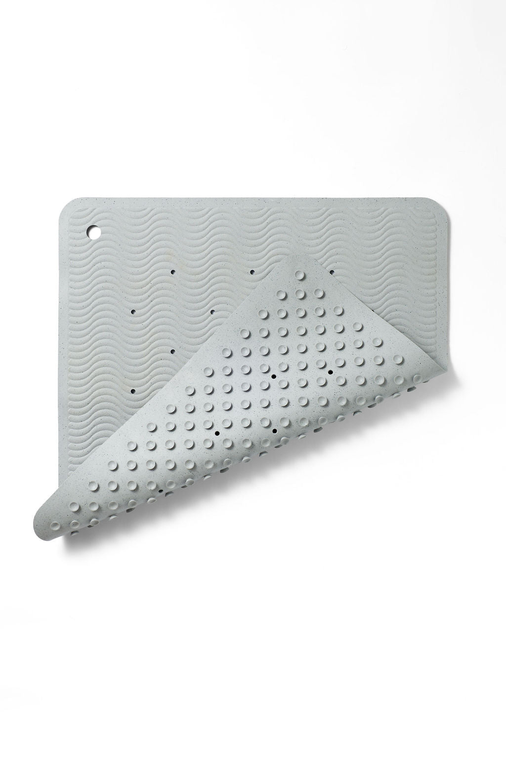 hevea-wave-badematte-quadratisch-naturkautschuk-anti-rutsch-matte image 8