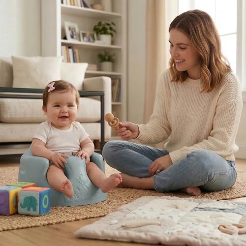 bumbo-bodensitz-babystuhl-puderblau image 7